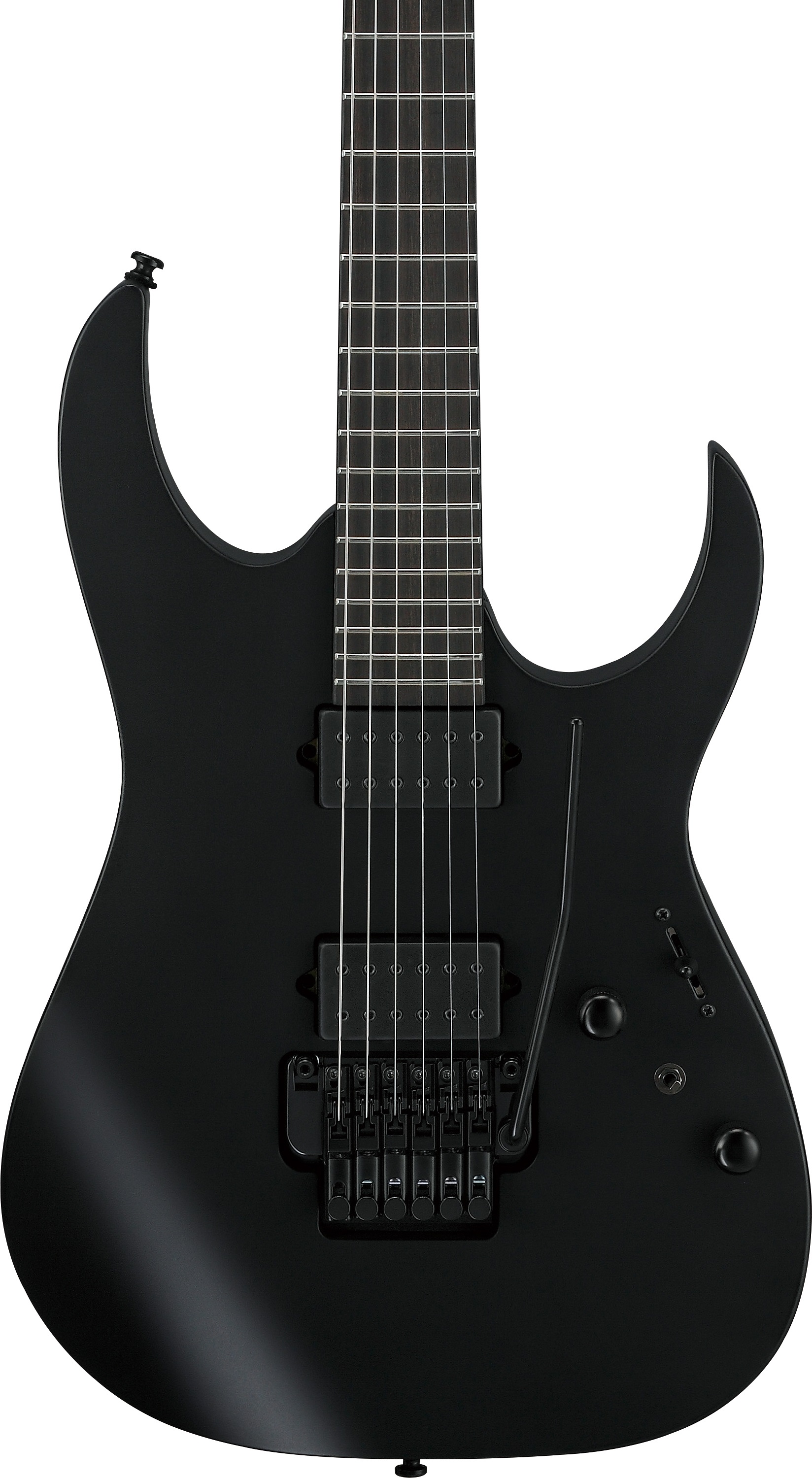 Ibanez RGRB620 Black (obrázek 3)