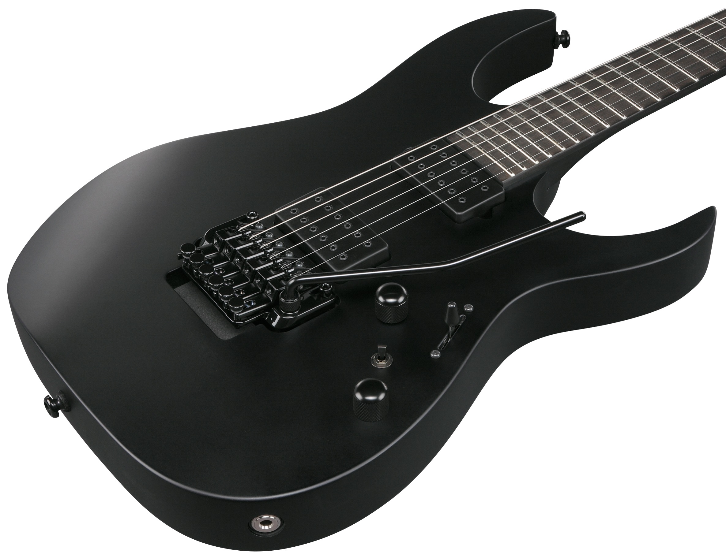 Ibanez RGRB620 Black (obrázek 4)