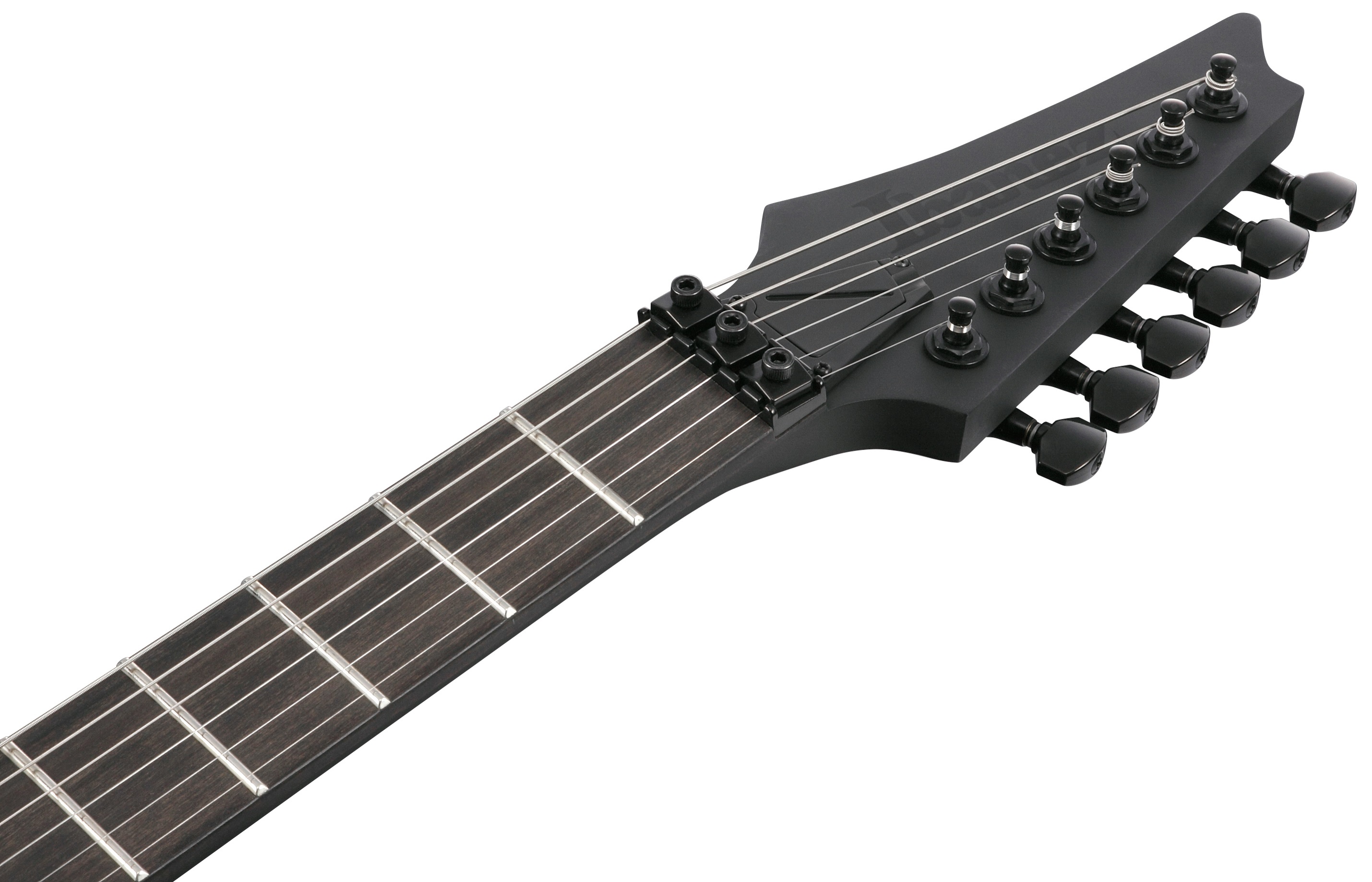 Ibanez RGRB620 Black (obrázek 5)