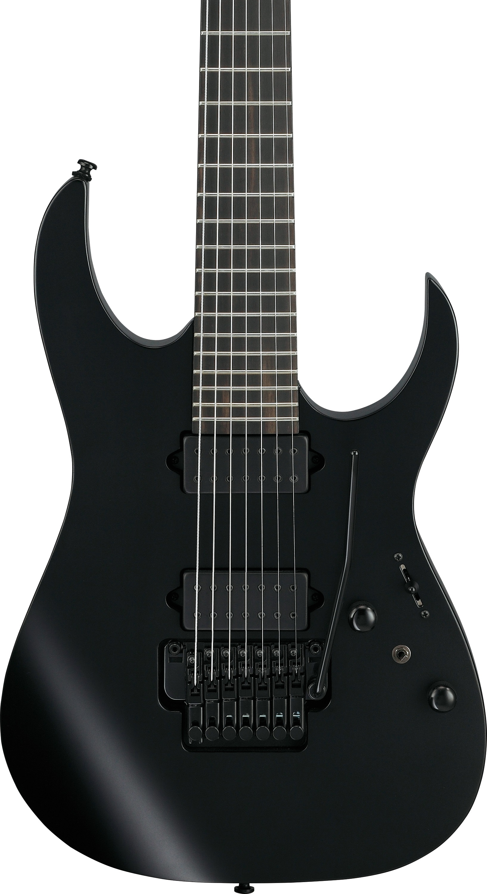 Ibanez RGRB720 Black (obrázek 3)