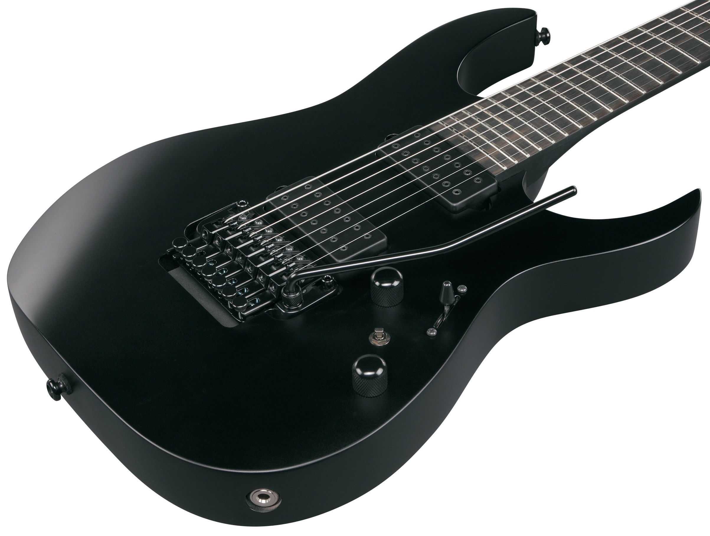Ibanez RGRB720 Black (obrázek 4)