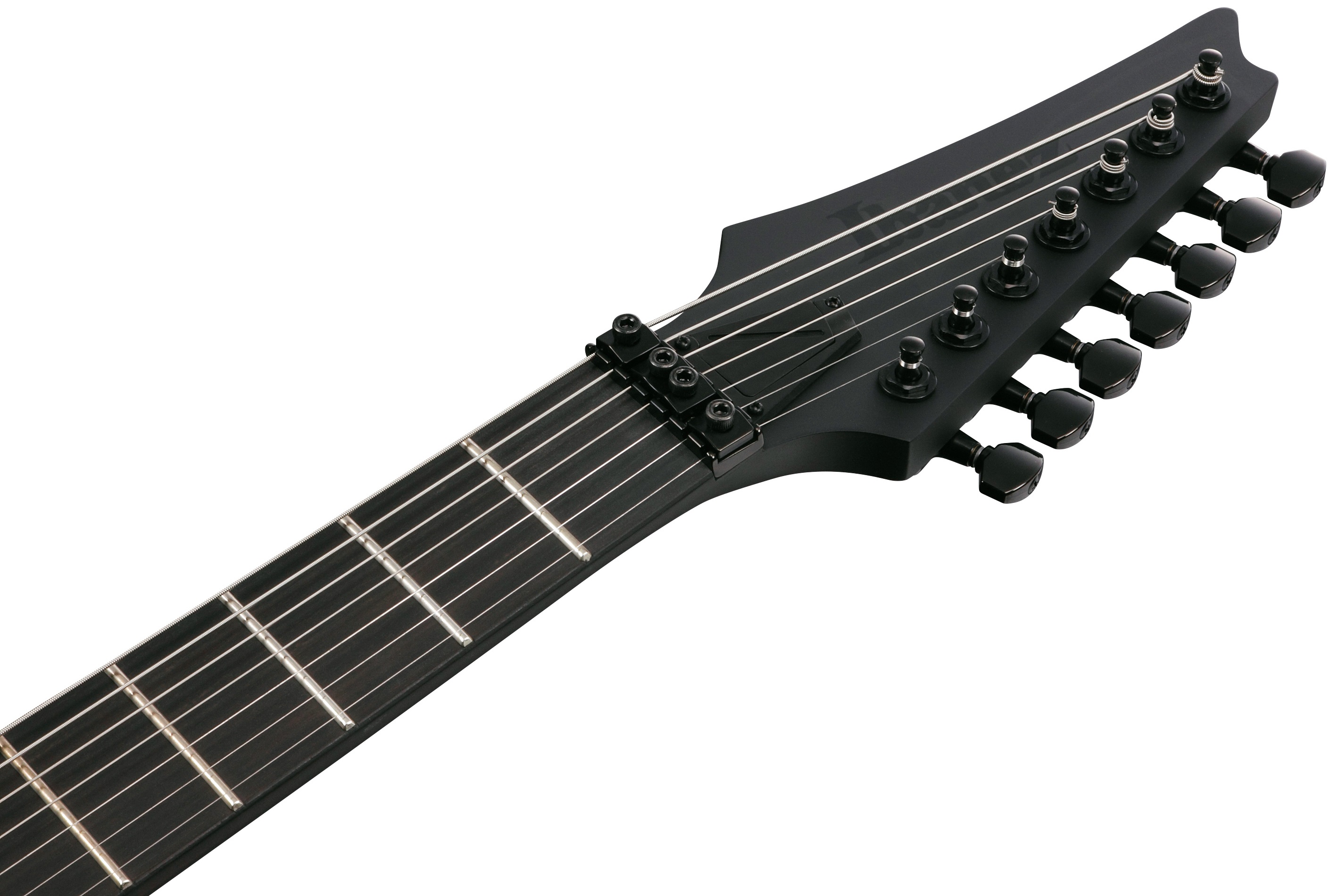 Ibanez RGRB720 Black (obrázek 5)
