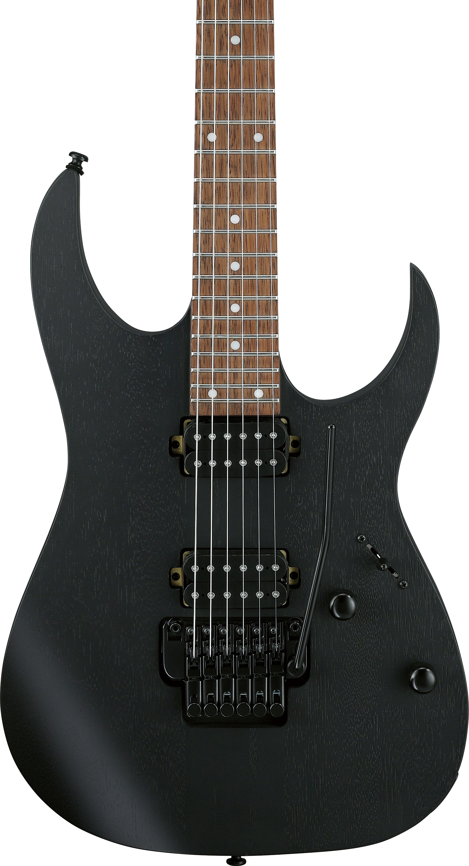 Ibanez RGRT420 Weathered Black (obrázek 3)