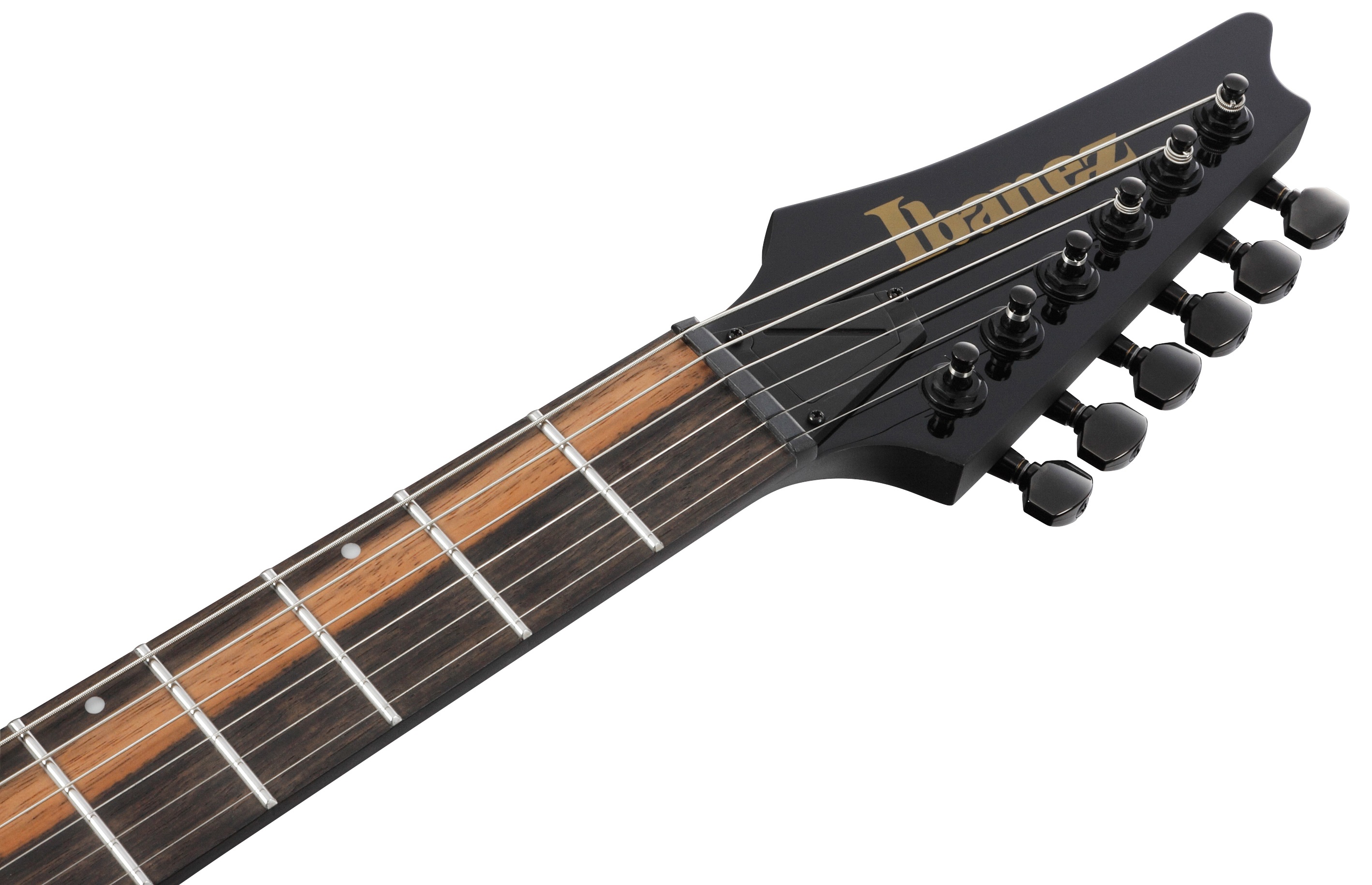 Ibanez RGR52ET Black (obrázek 5)