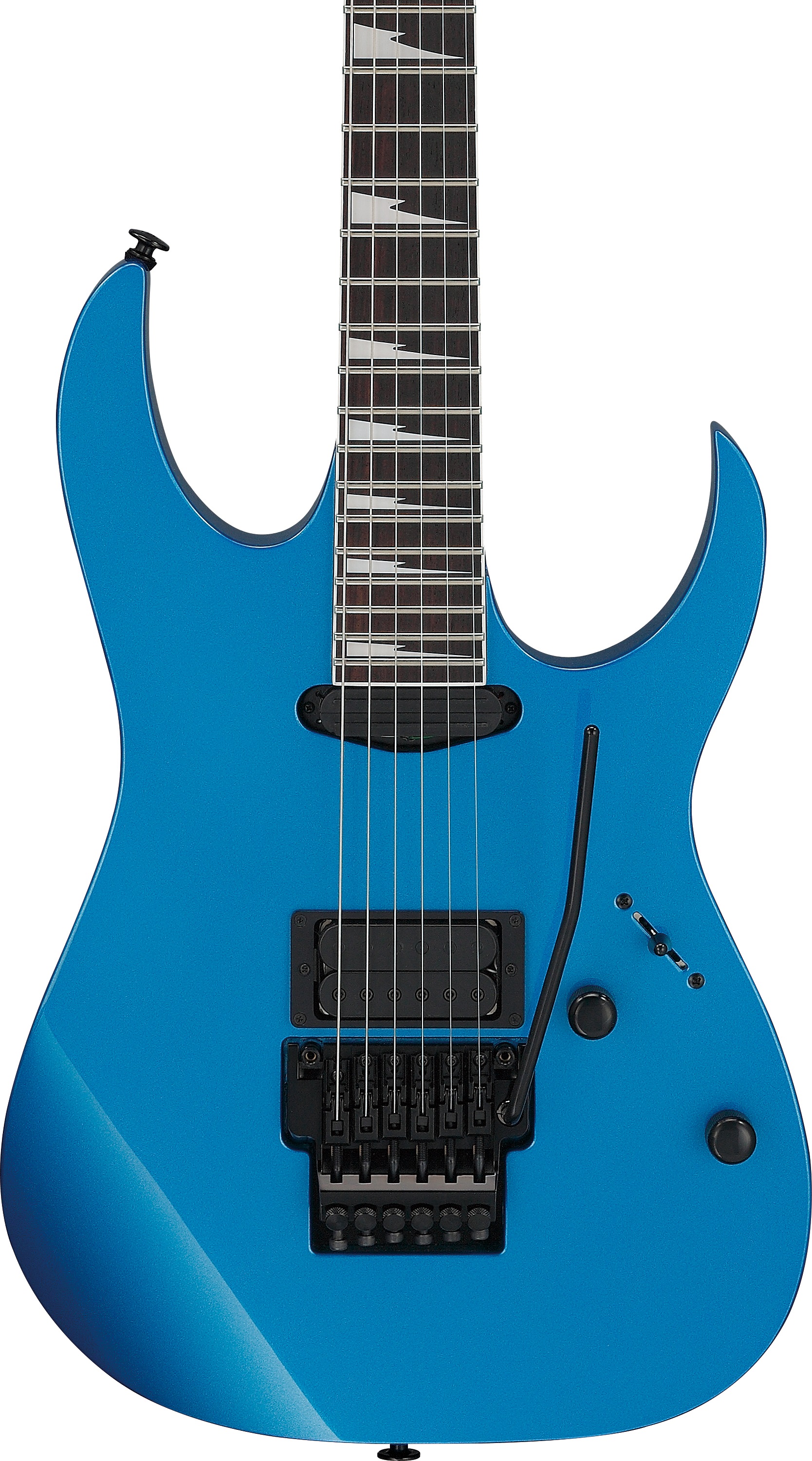 Ibanez RG565R Electric Blue (obrázek 3)