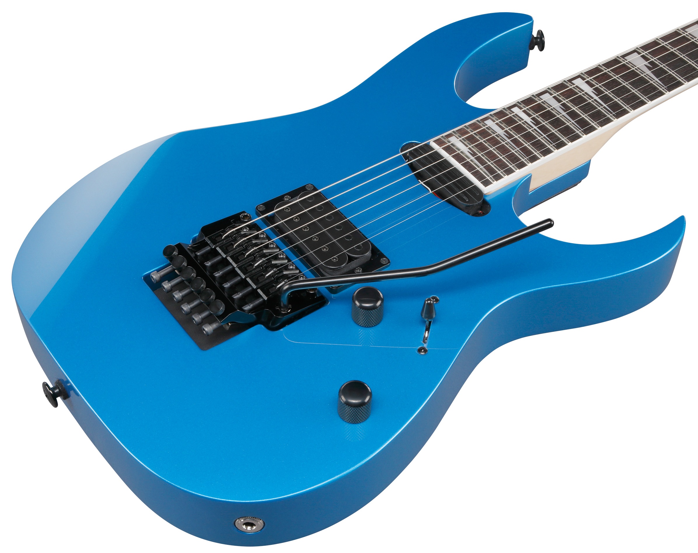 Ibanez RG565R Electric Blue (obrázek 4)
