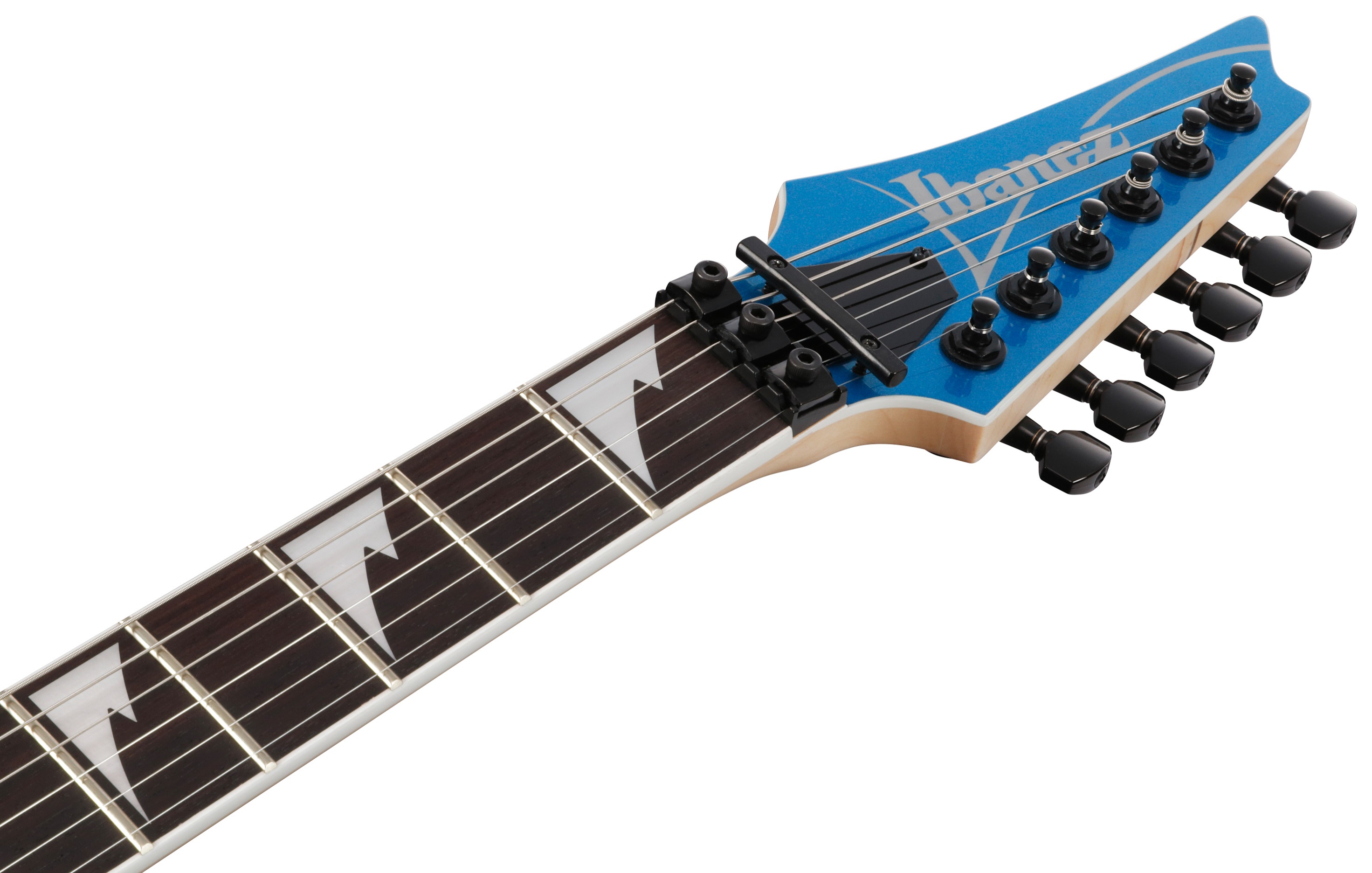 Ibanez RG565R Electric Blue (obrázek 5)