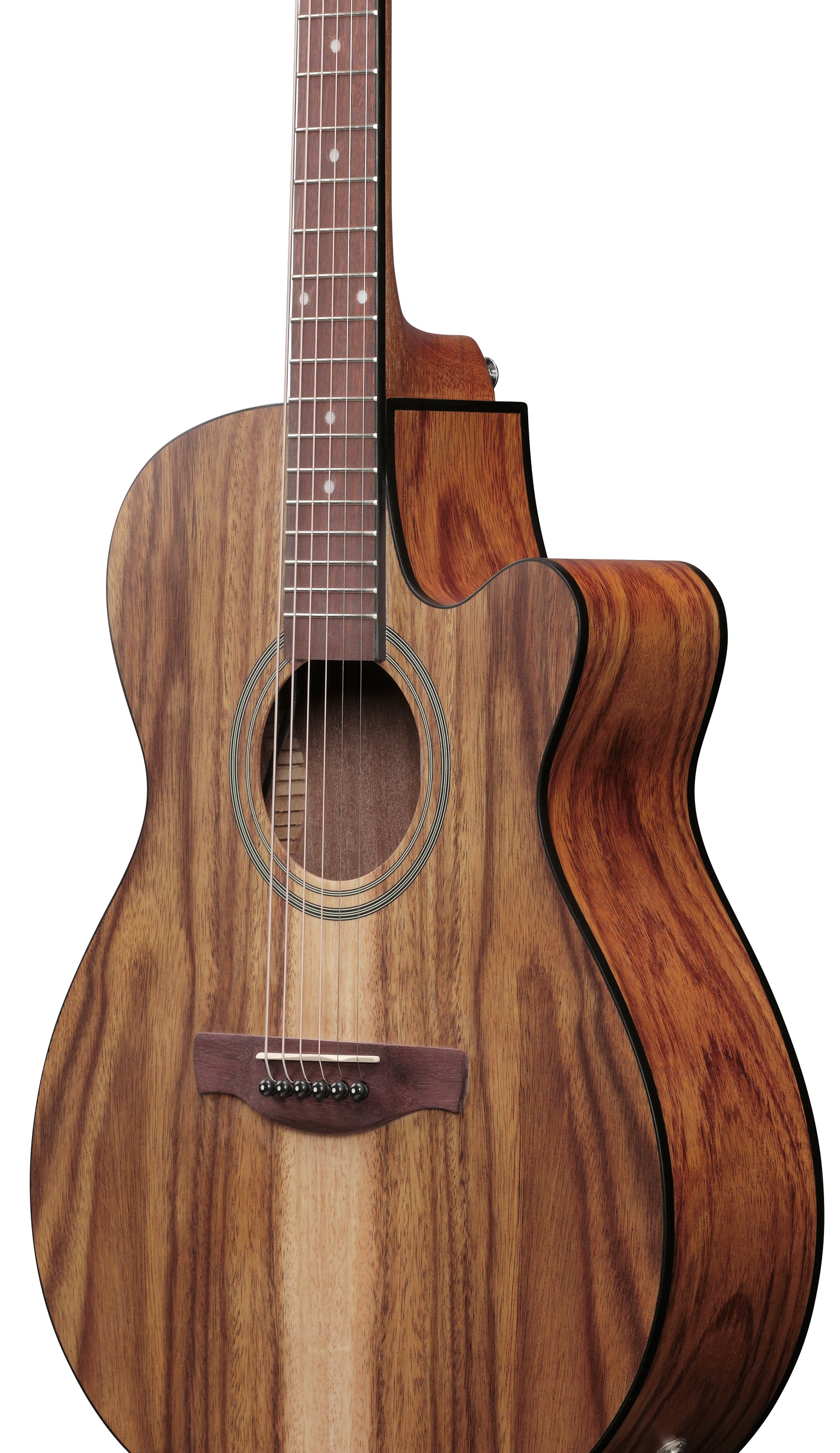 Ibanez VC40WSCE Brown (obrázek 3)