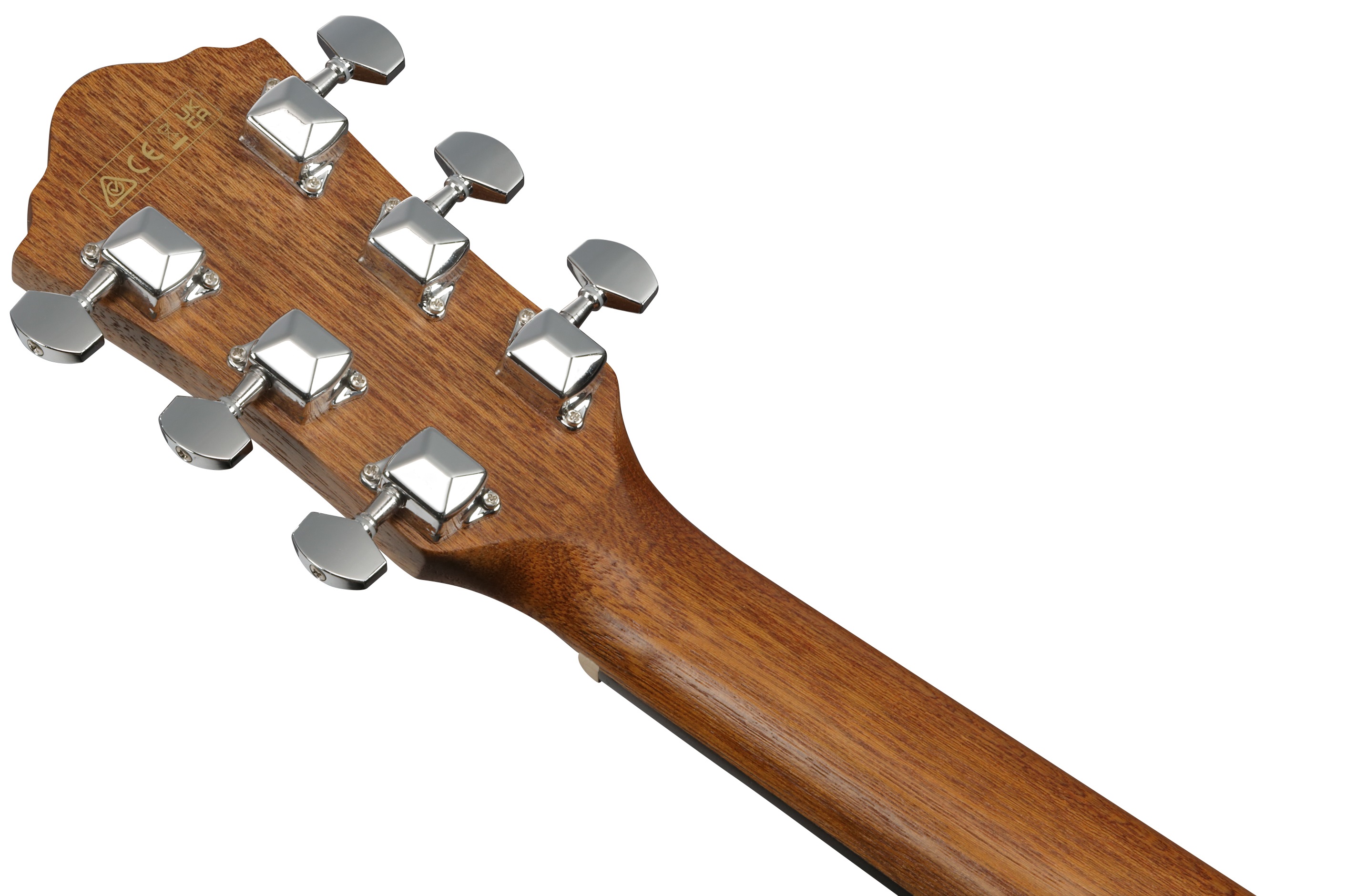 Ibanez VC40WSCE Brown (obrázek 5)