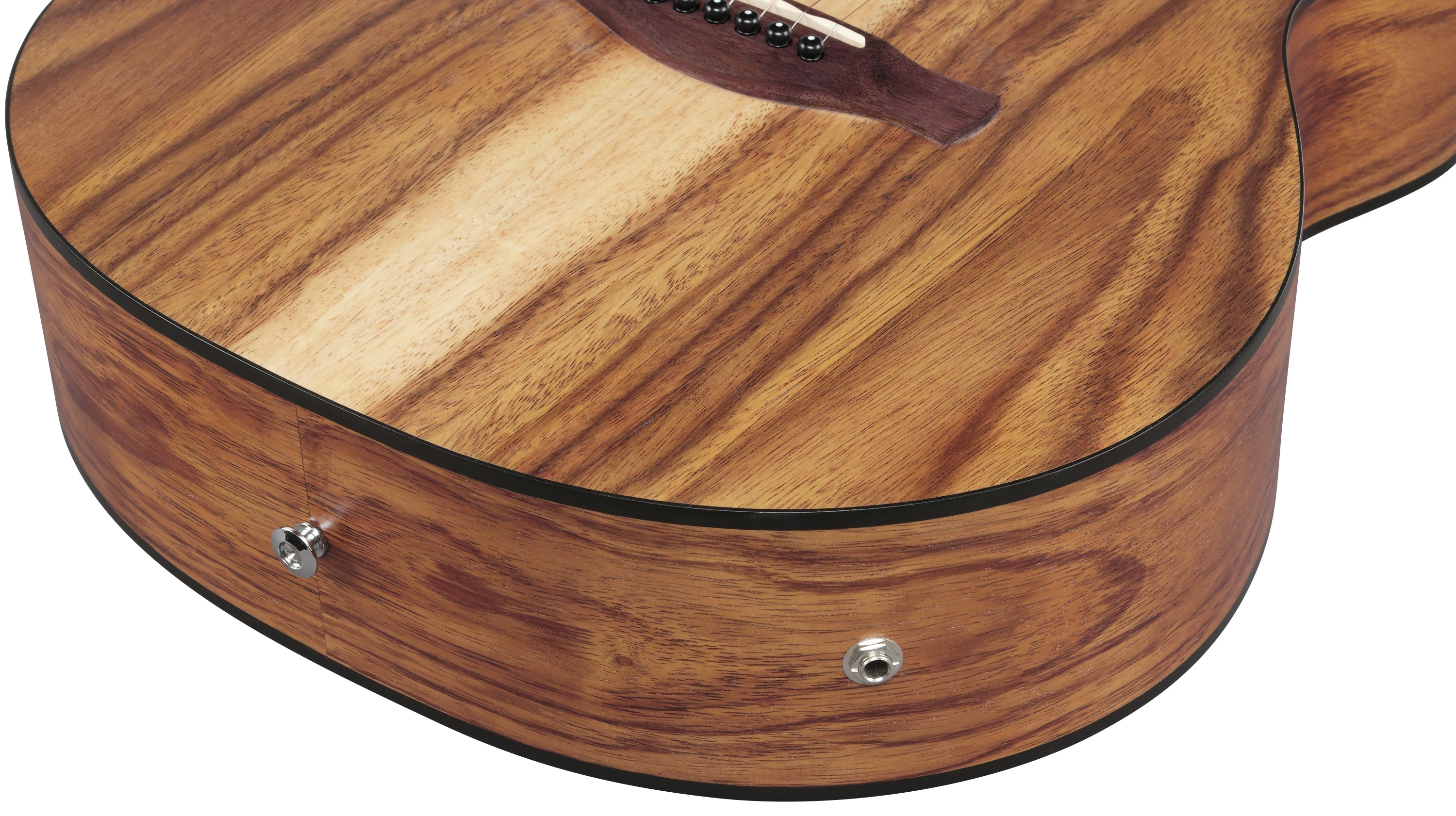 Ibanez VC40WSCE Brown (obrázek 7)