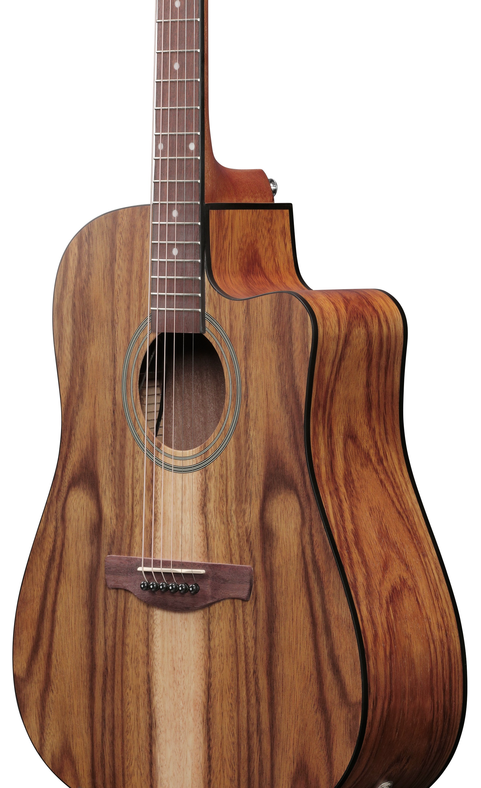 Ibanez V40WSCE Brown (obrázek 3)
