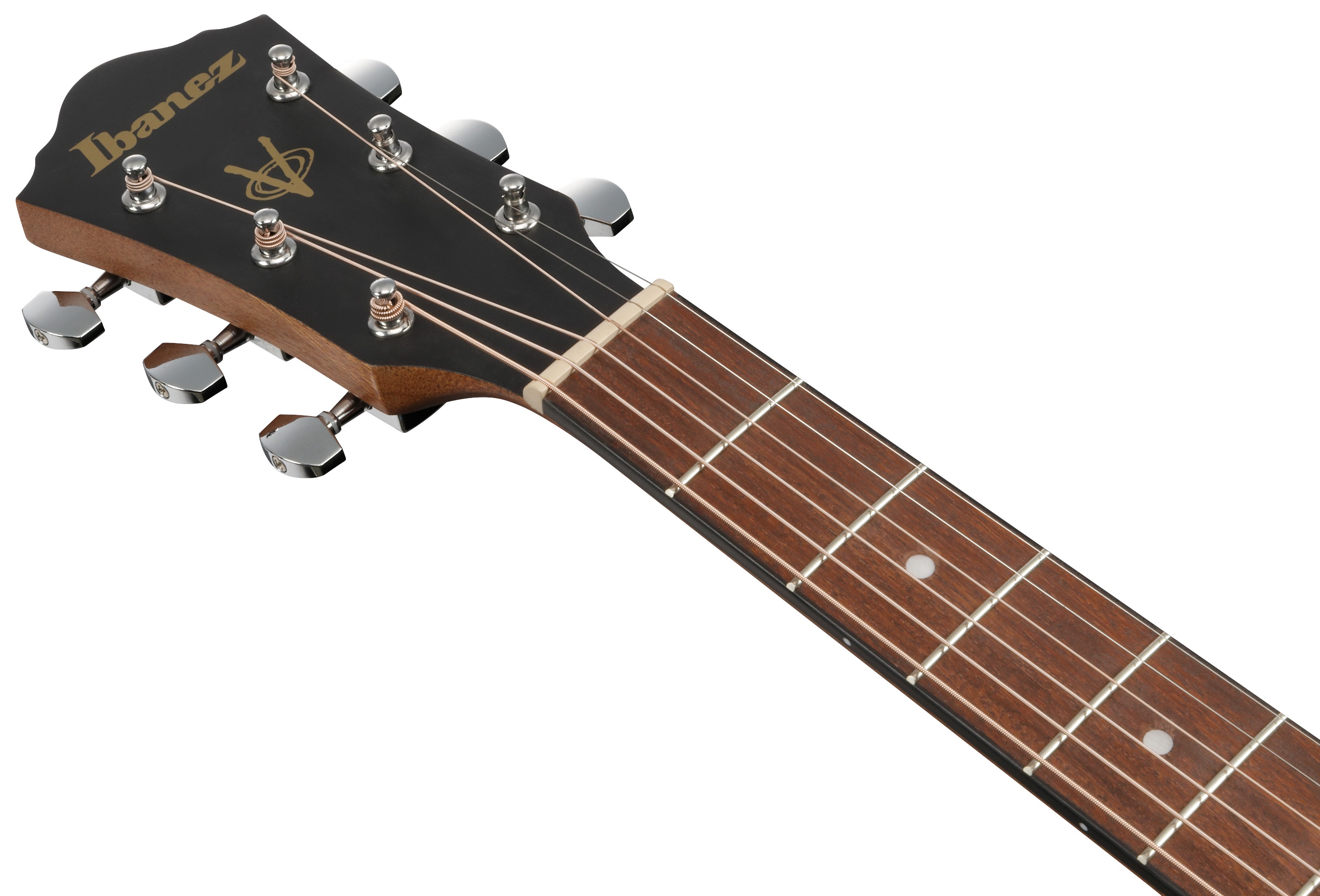 Ibanez V40WSCE Brown (obrázek 4)