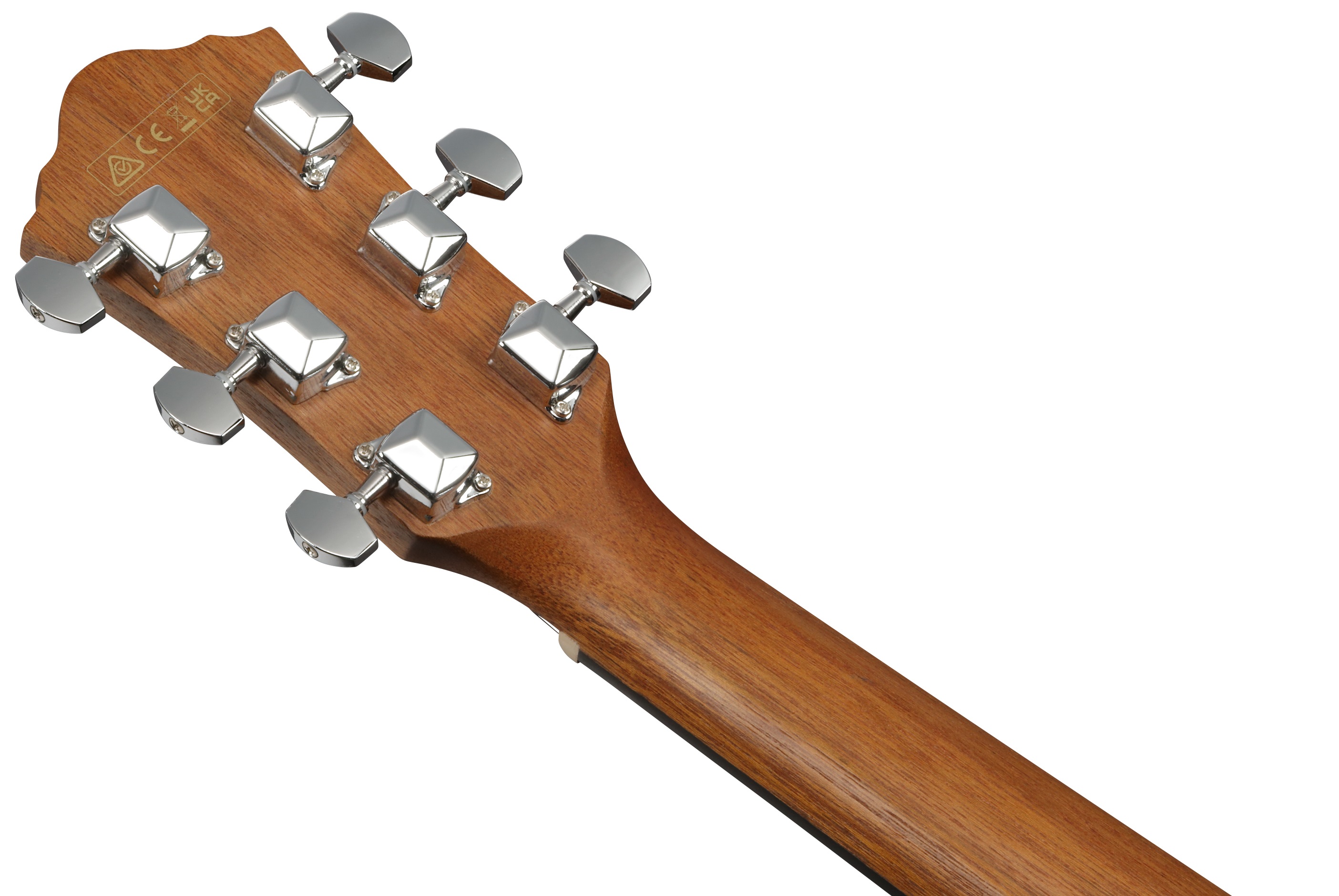 Ibanez V40WSCE Brown (obrázek 5)