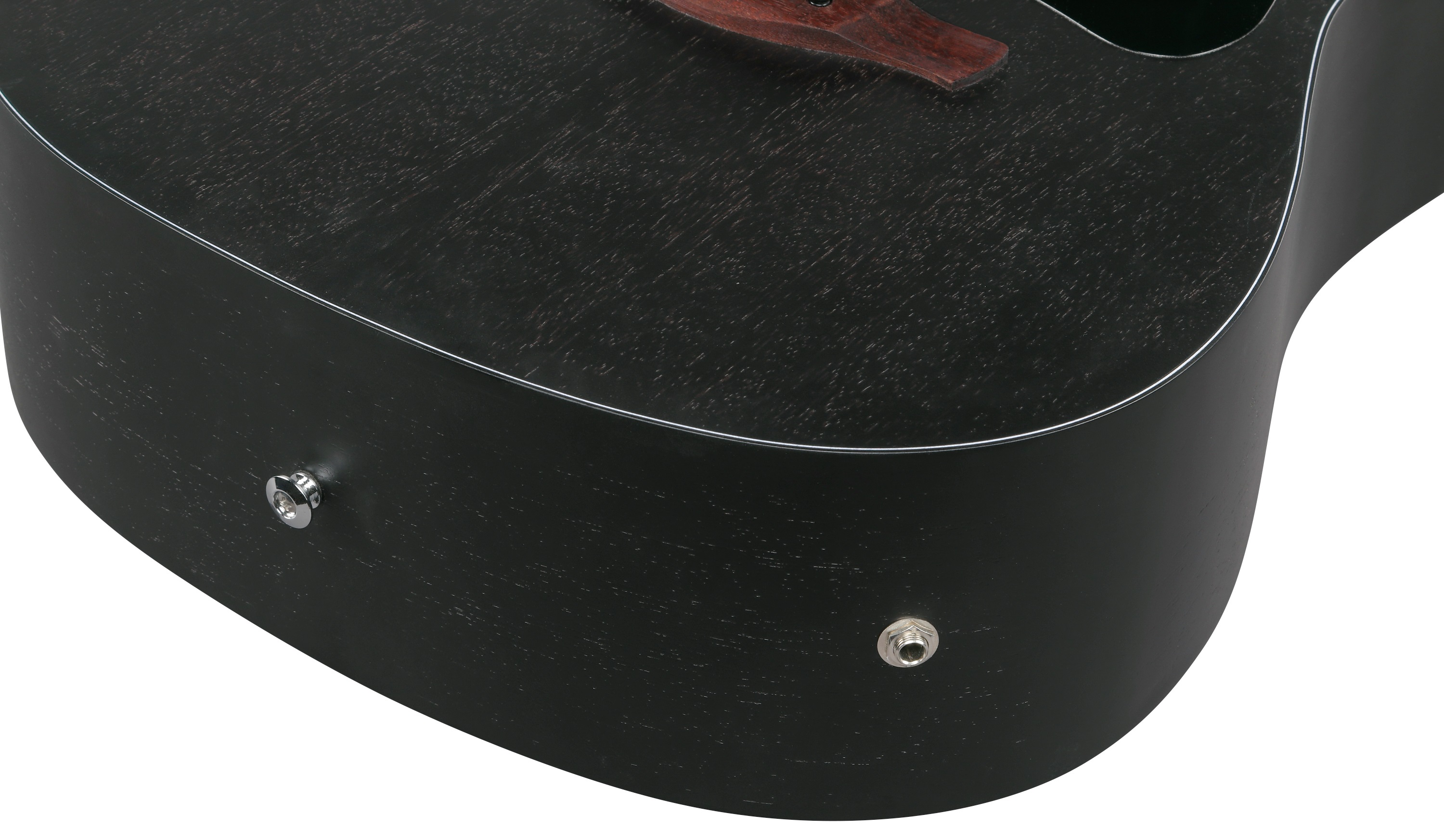 Ibanez V44CE Weathered Black (obrázek 7)