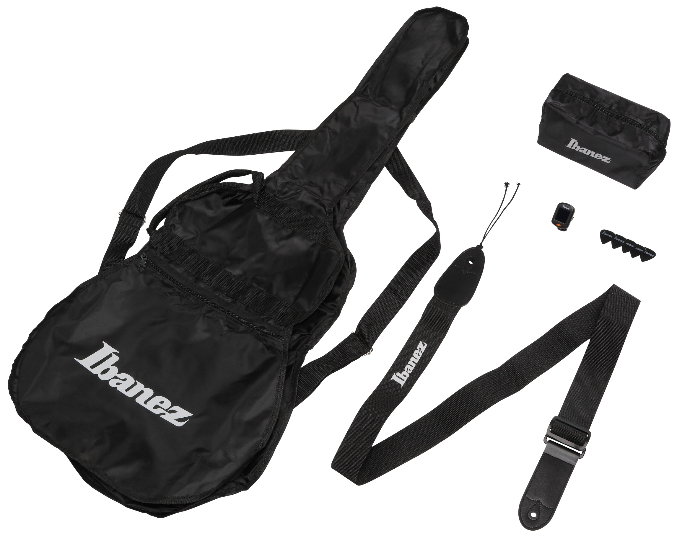 Ibanez V54NJP Weathered Black (obrázek 6)