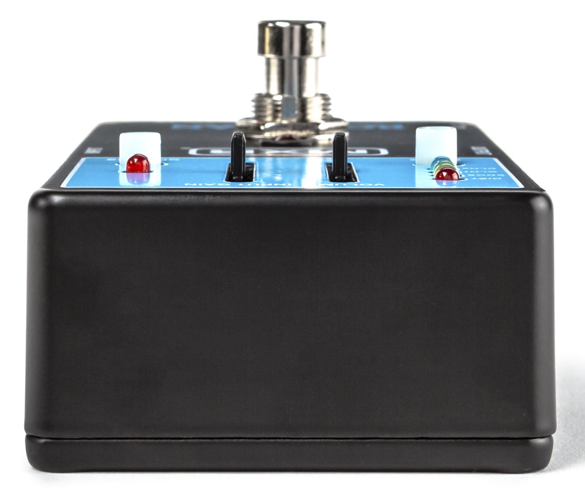 MXR Rockman X100 Analog Tone Processor (obrázek 3)