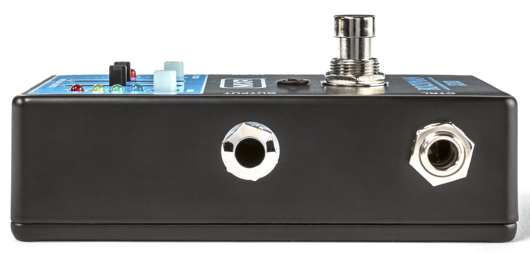 MXR Rockman X100 Analog Tone Processor (obrázek 4)