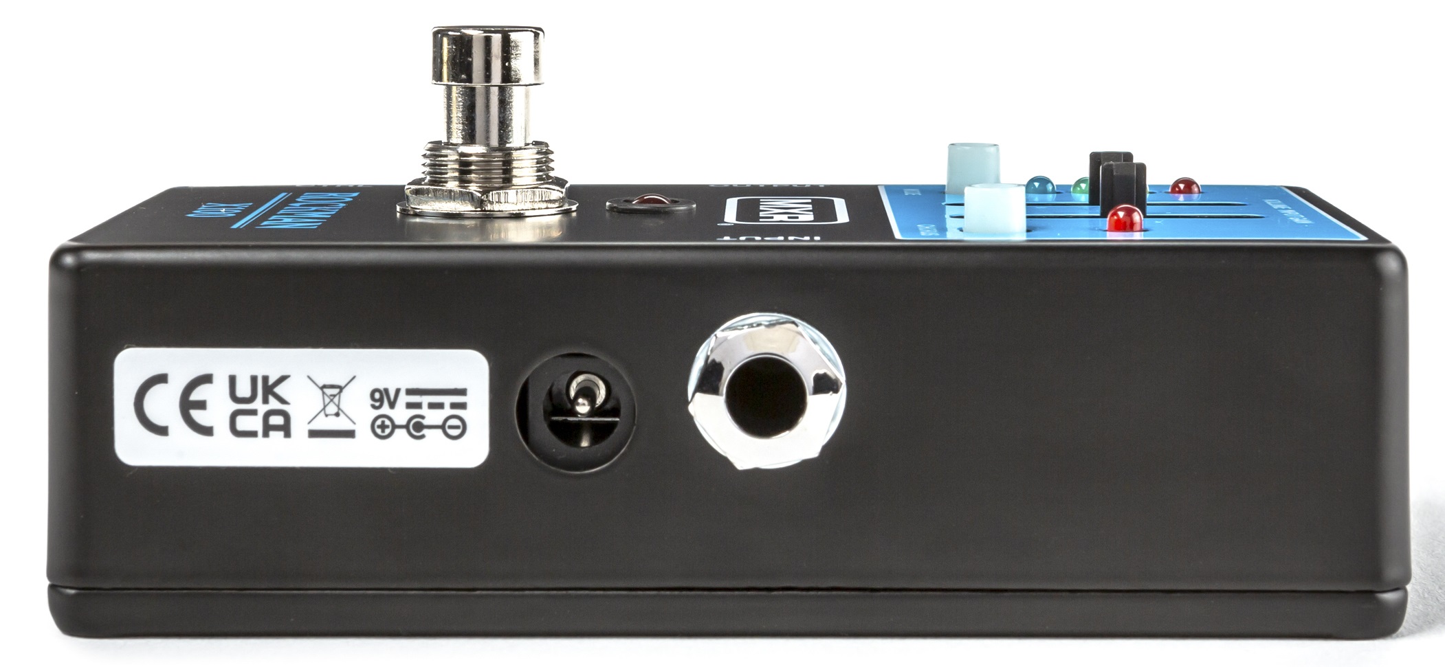 MXR Rockman X100 Analog Tone Processor (obrázek 5)