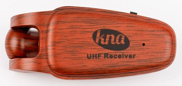 KNA Pickups U-Wi (obrázek 2)