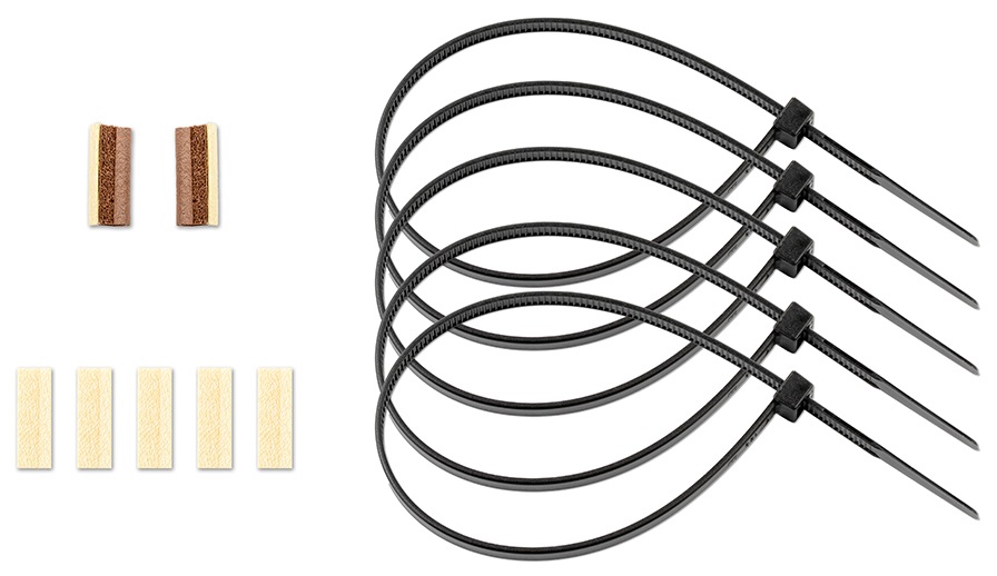 KNA Pickups BP-1 Set
