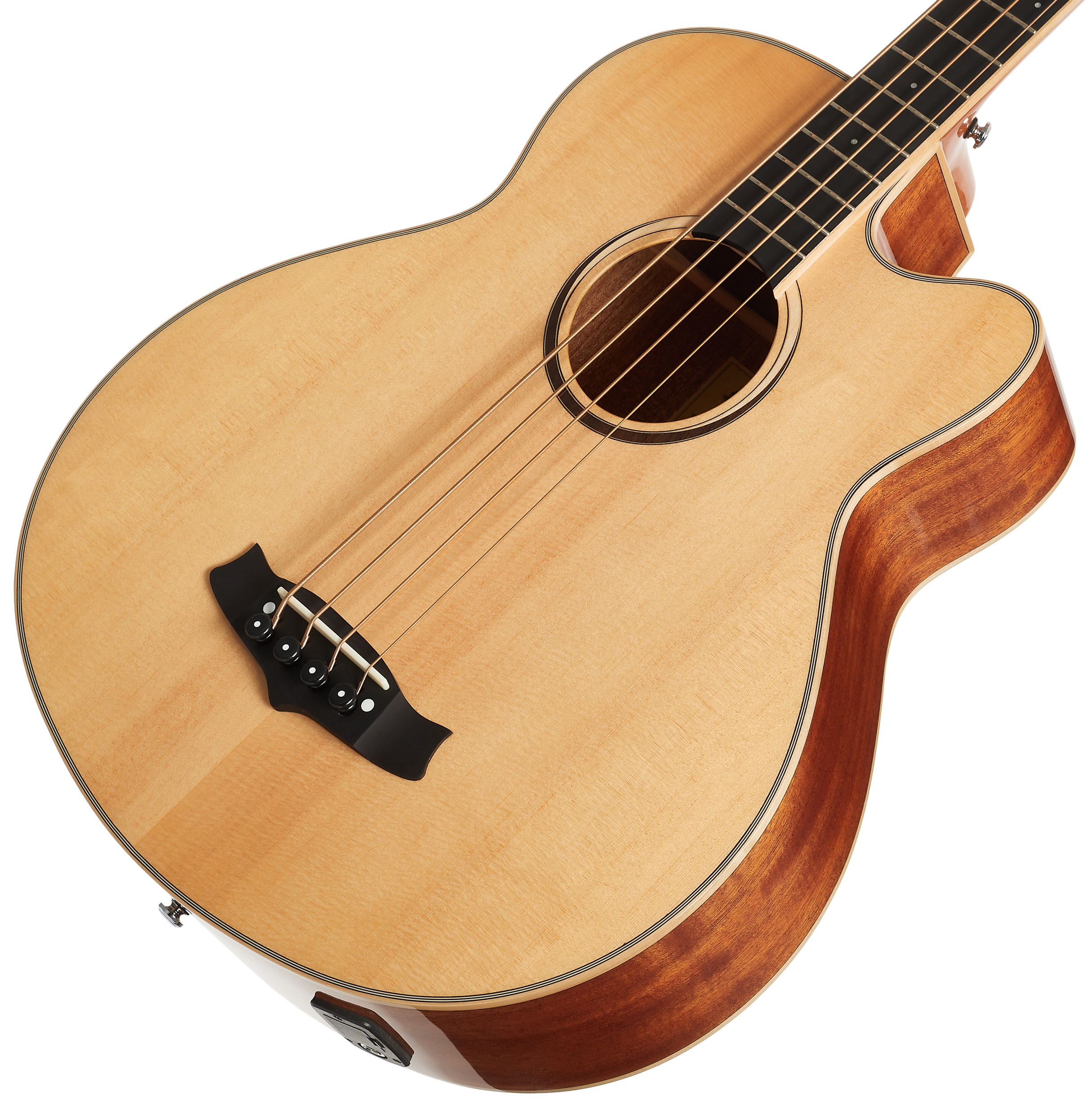 Tanglewood TW7ABCE NA (obrázek 3)