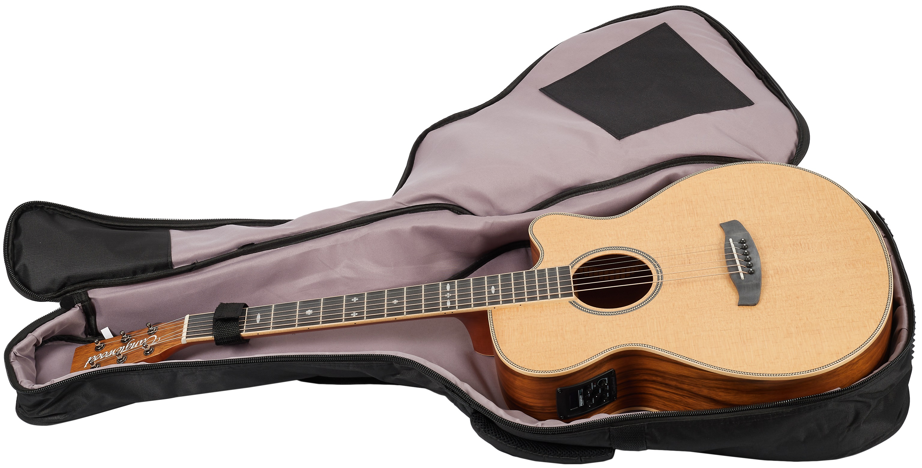 Tanglewood OGB D10 (obrázek 9)