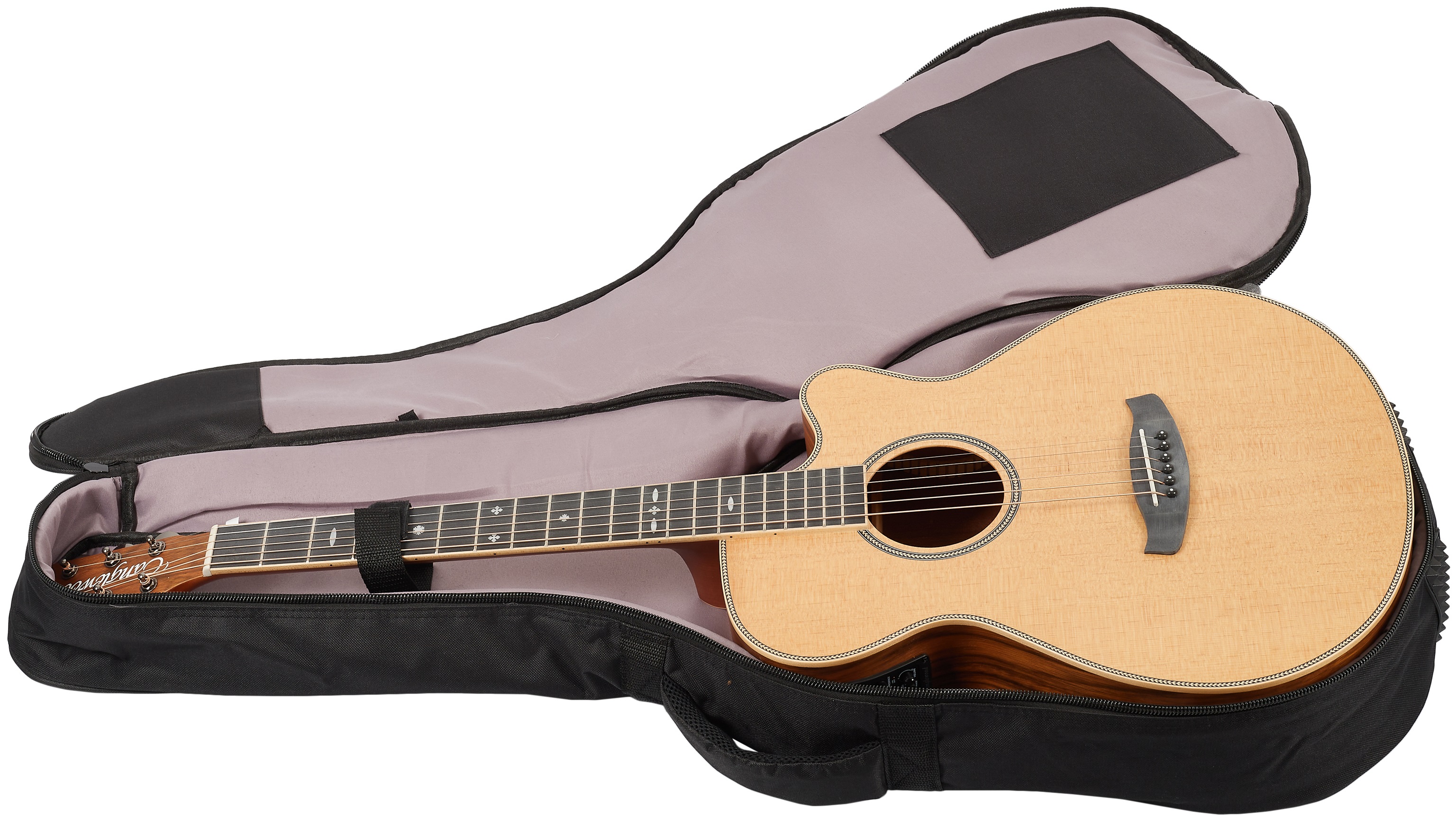 Tanglewood OGB SF10 (obrázek 9)