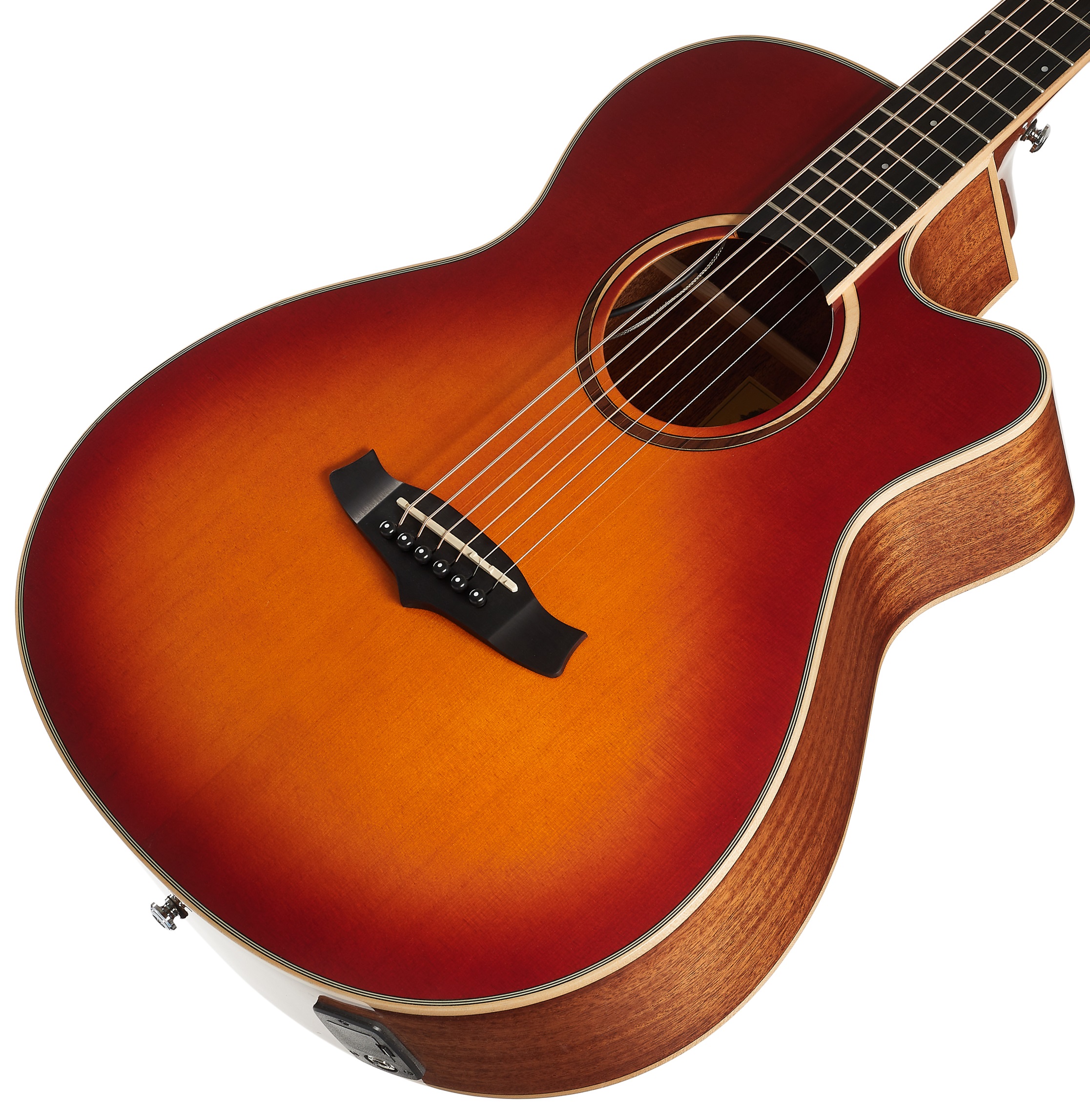 Tanglewood TW4CE SB (obrázek 3)