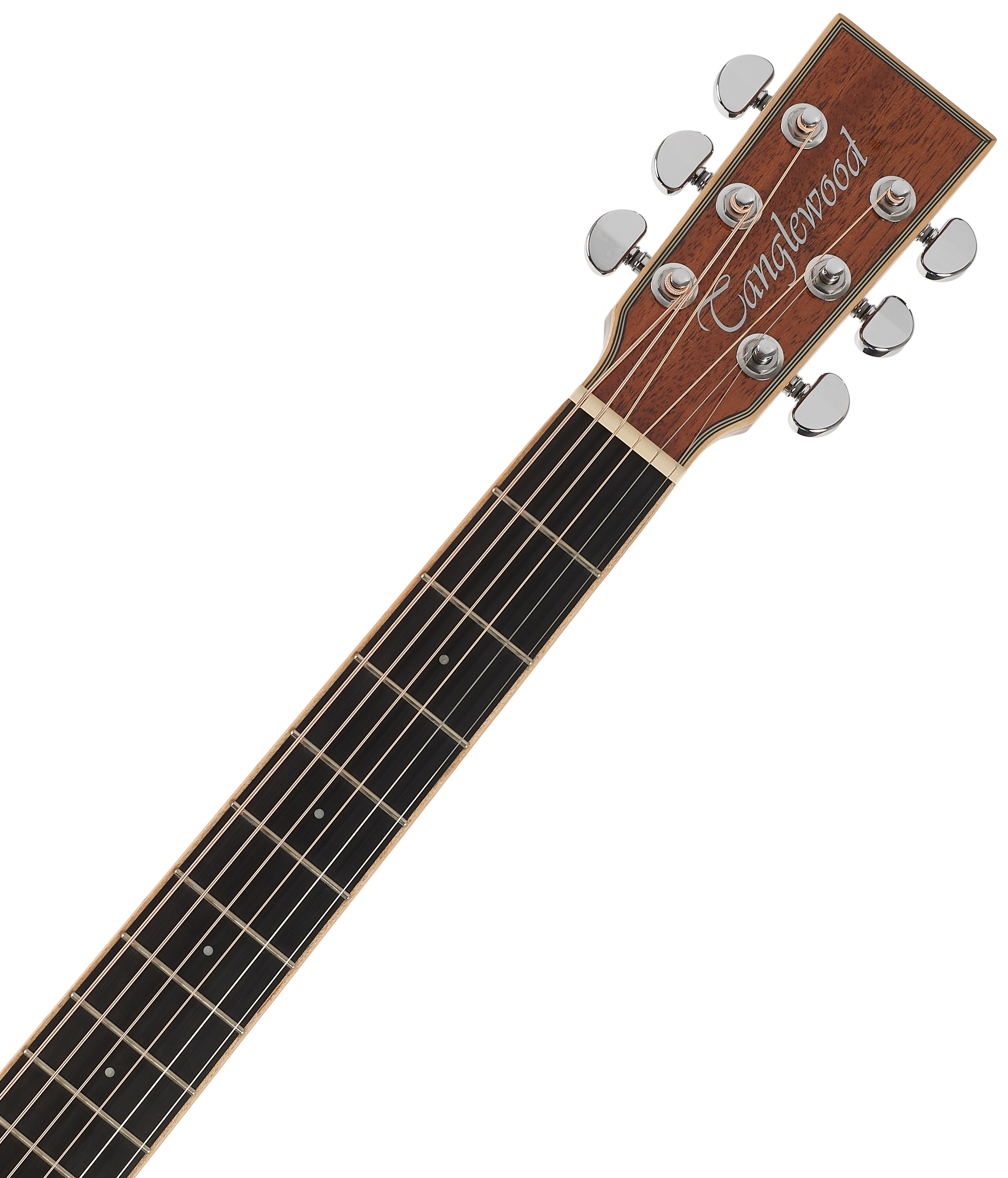 Tanglewood TW4CE SB (obrázek 5)