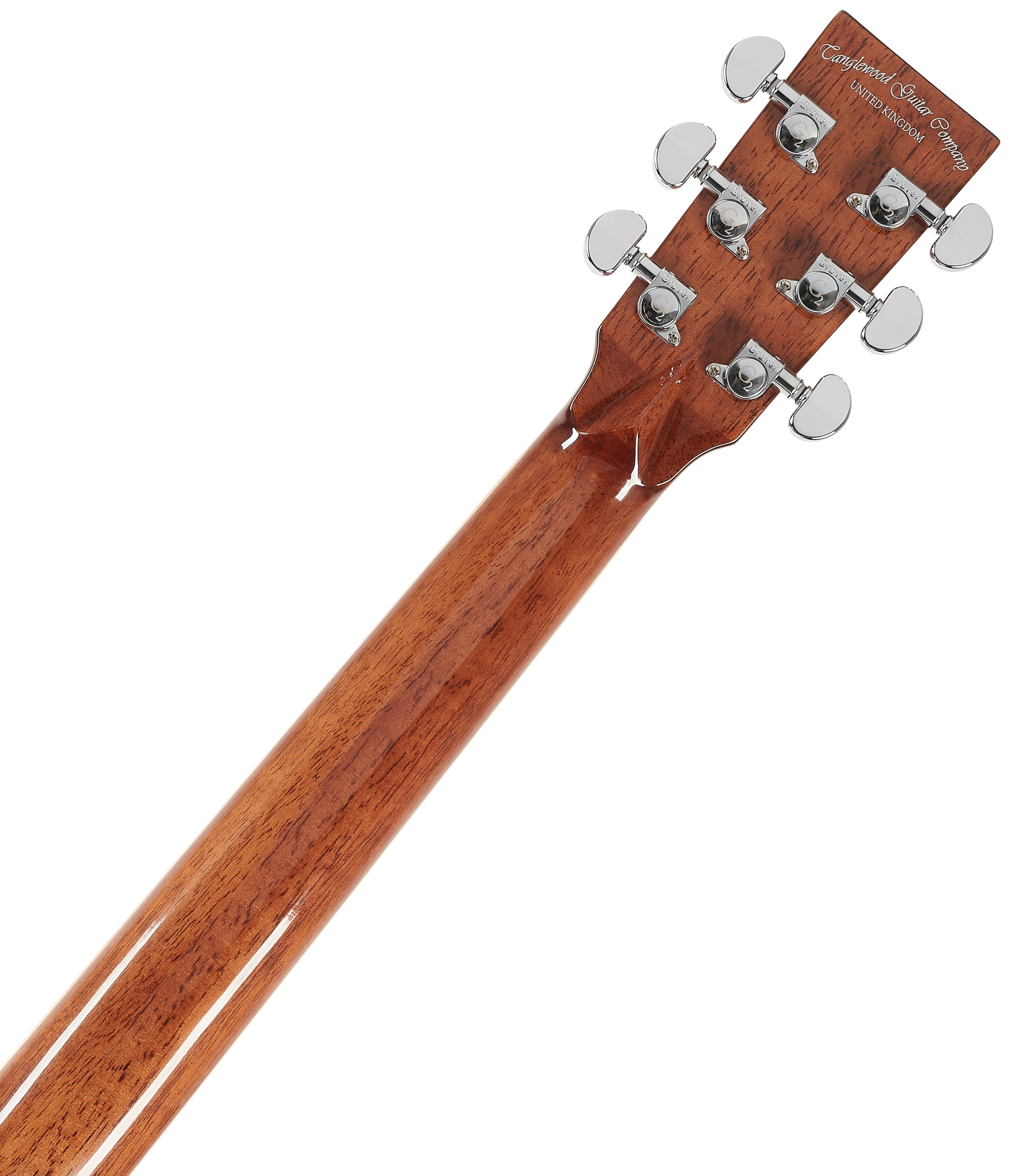Tanglewood TW4CE SB (obrázek 6)