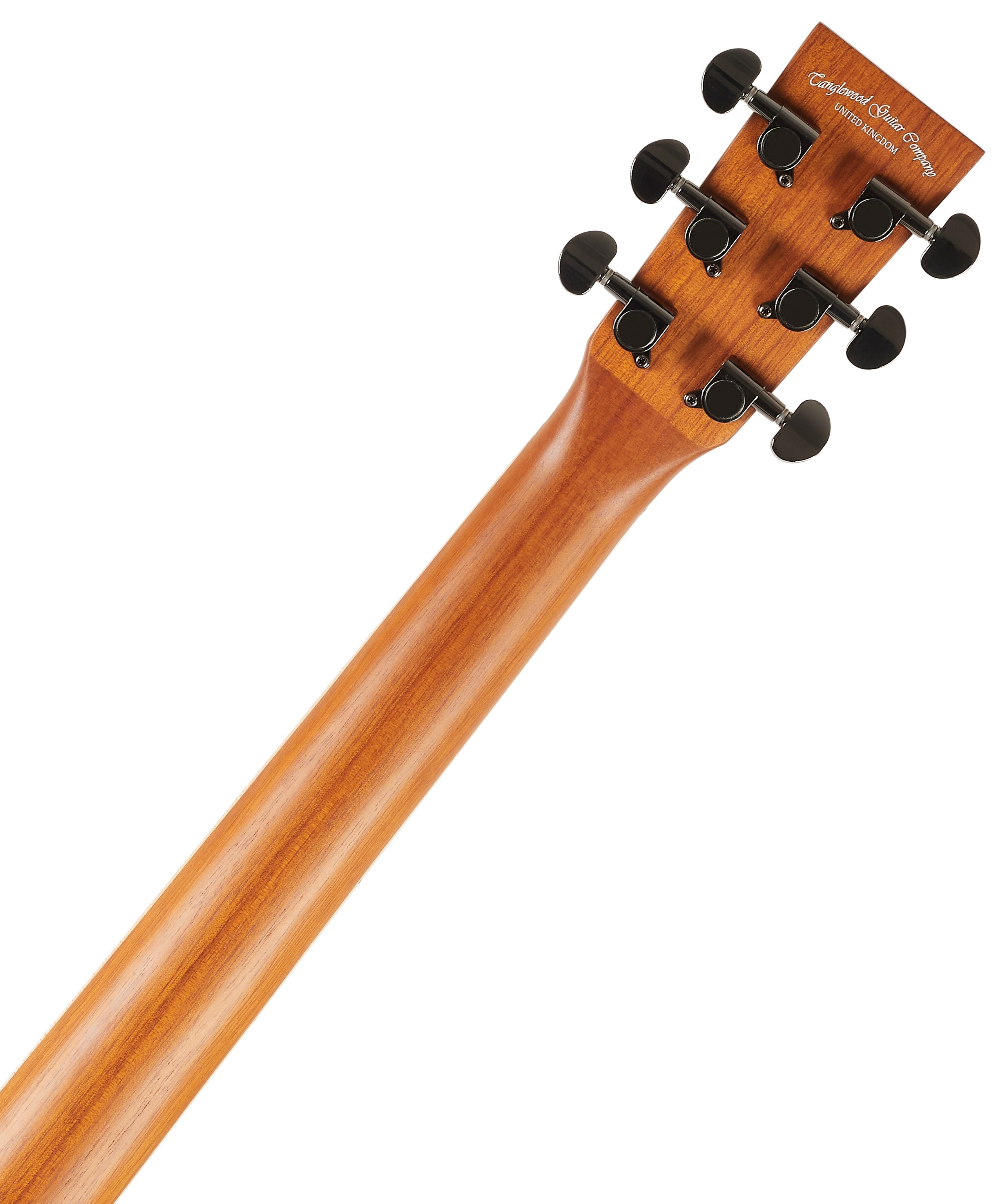 Tanglewood TRU4 CE PW (rozbalené) (obrázek 6)