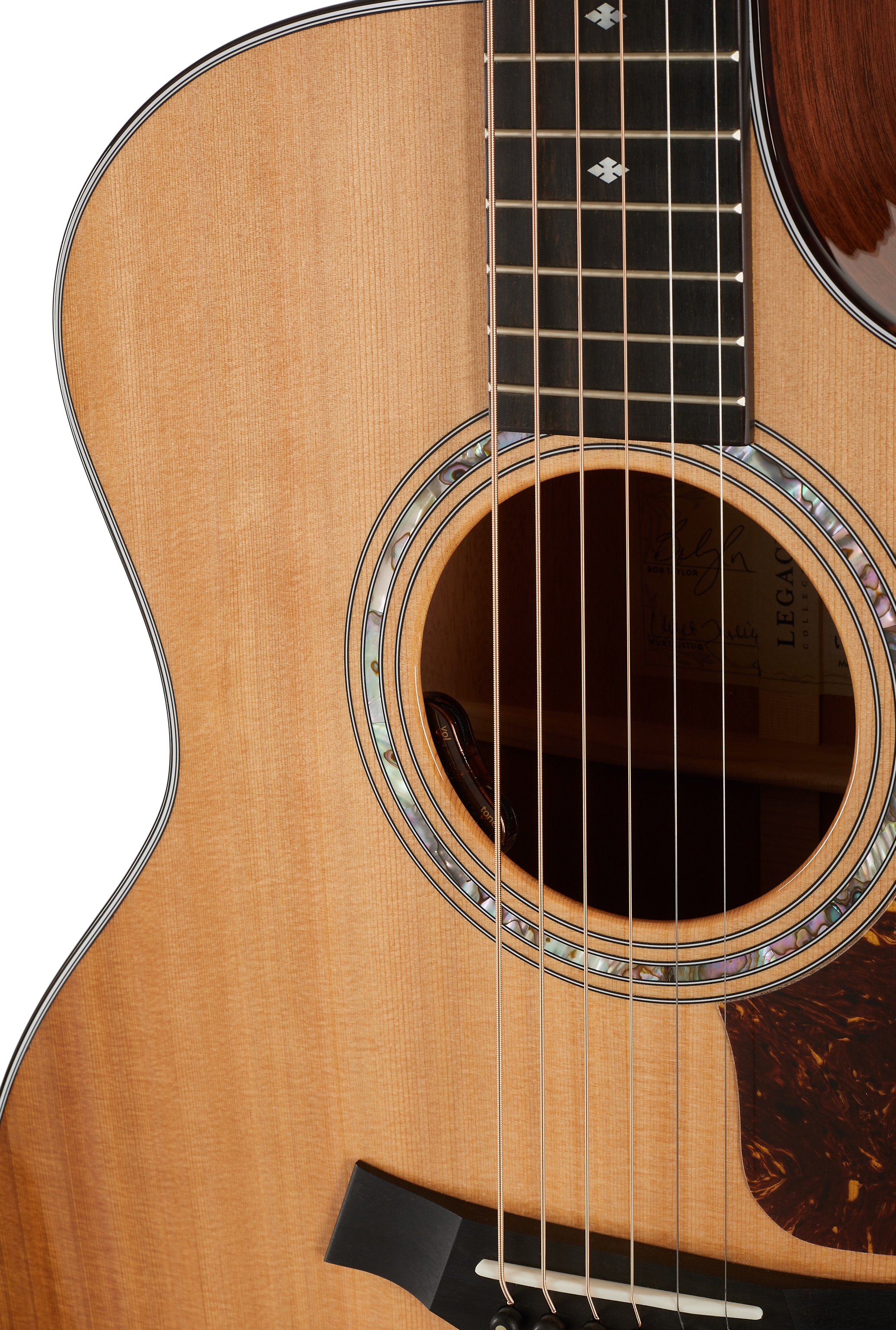 Taylor Legacy 514ce (obrázek 4)
