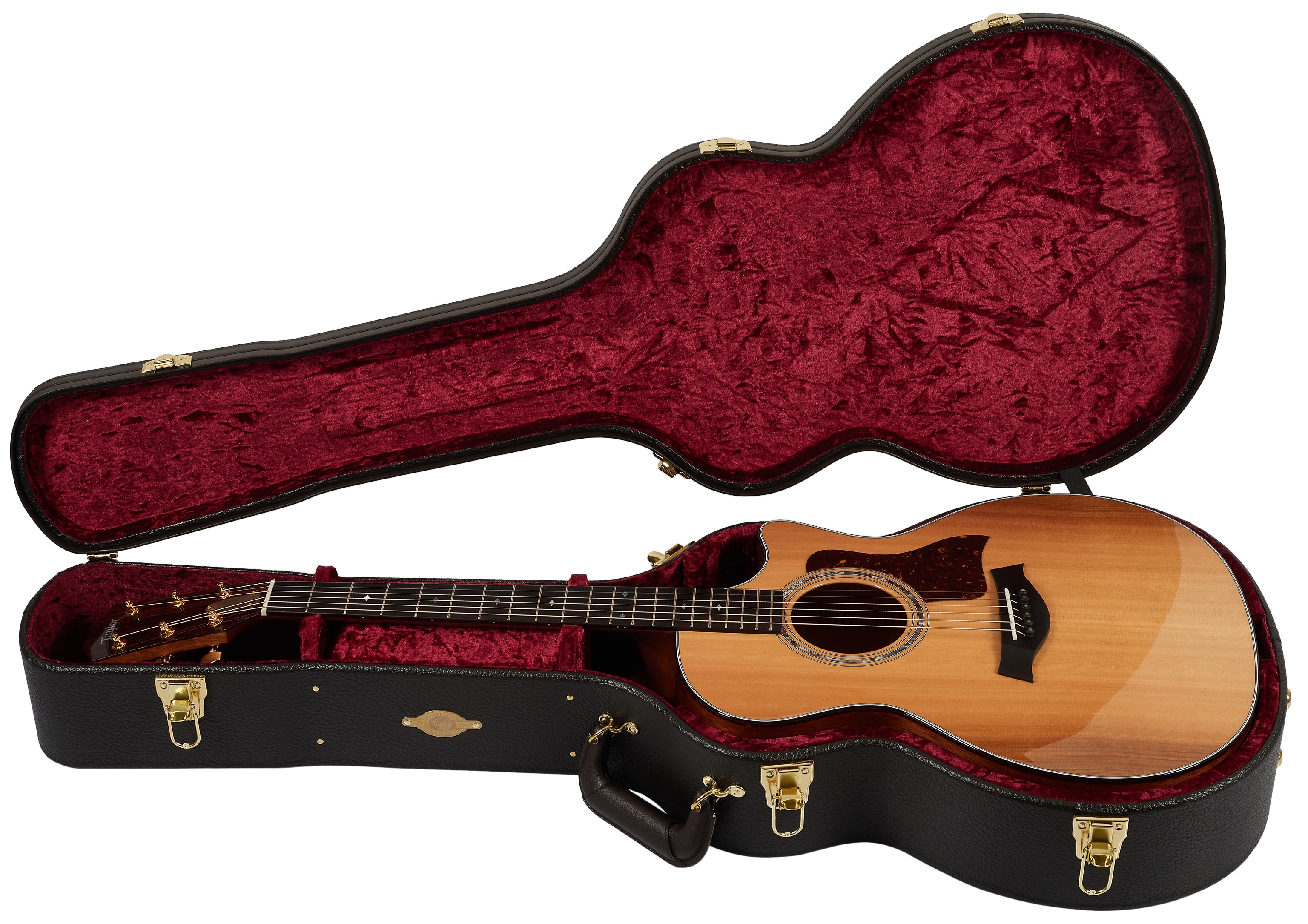 Taylor Legacy 514ce (obrázek 7)