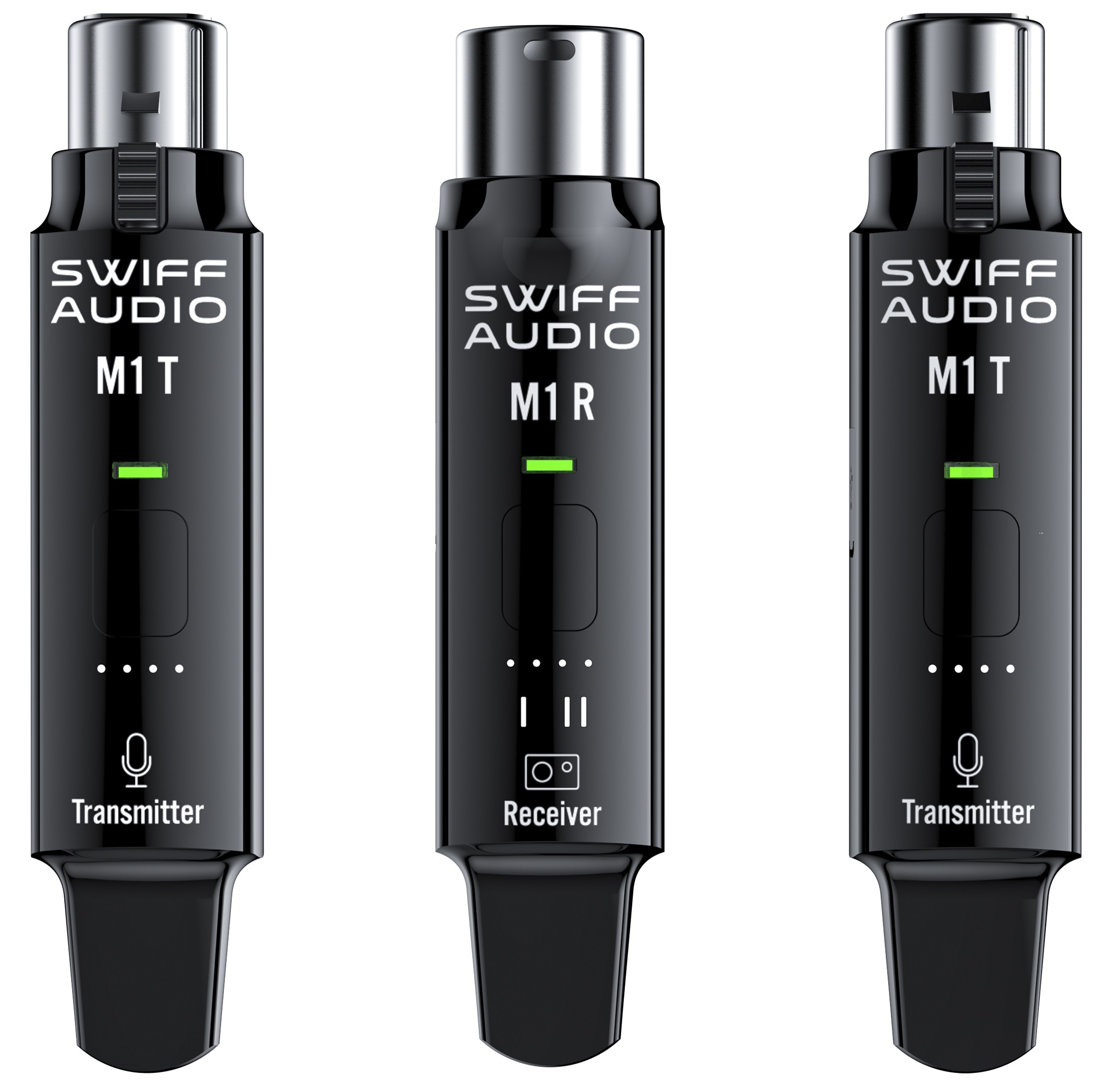 Levně Swiff M1 PLUS