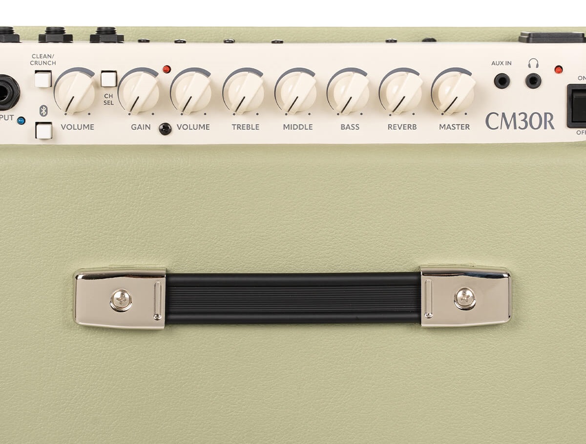 Cort CM 30R PG (obrázek 3)