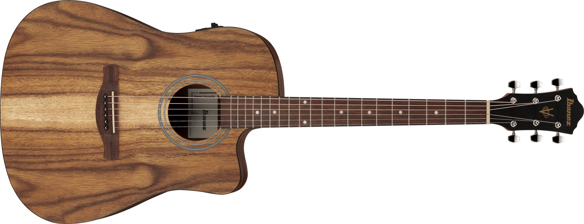 Levně Ibanez V40WSCE Brown