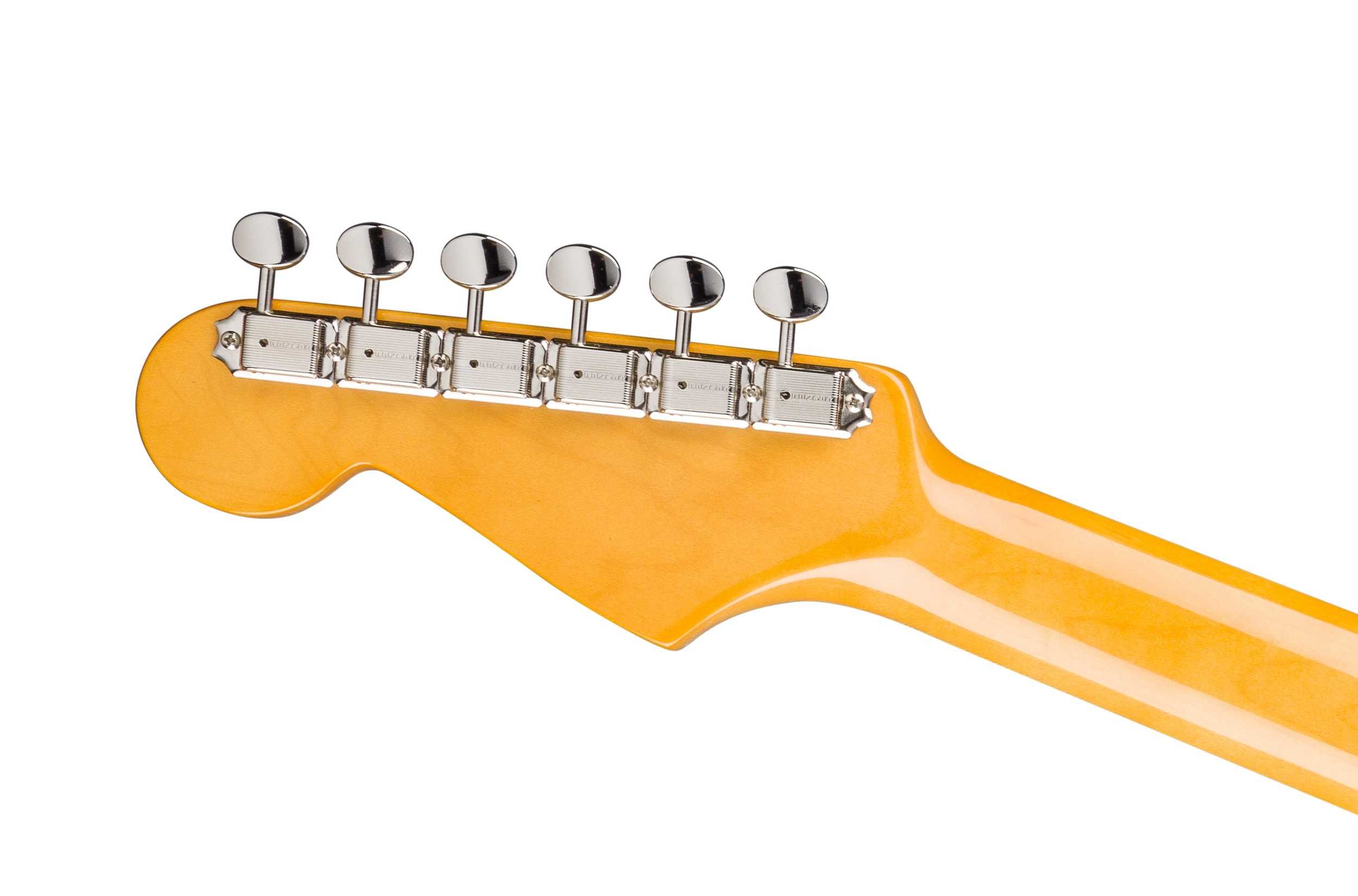 Fender American Vintage II 1965 Stratocaster Round-Lam RW CAR (použité (obrázek 5)