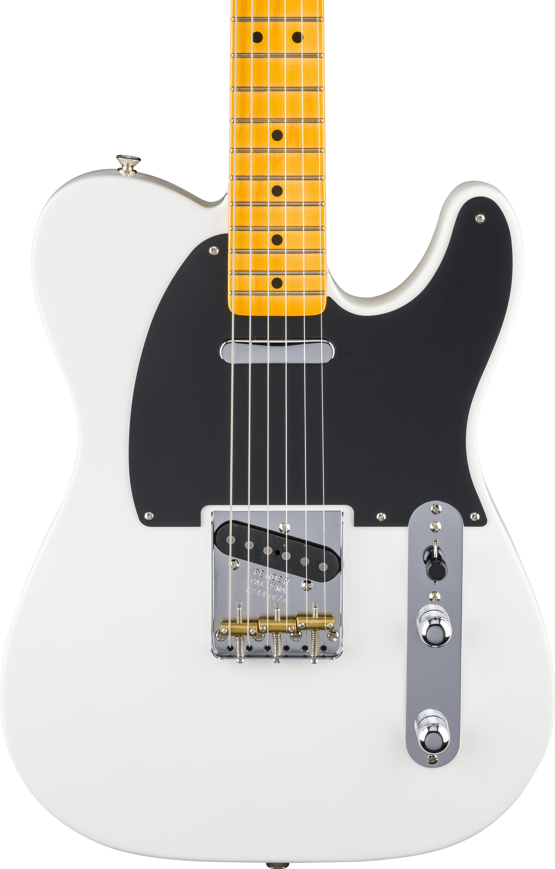 Fender American Vintage II 1951 Telecaster MN PRW (obrázek 3)