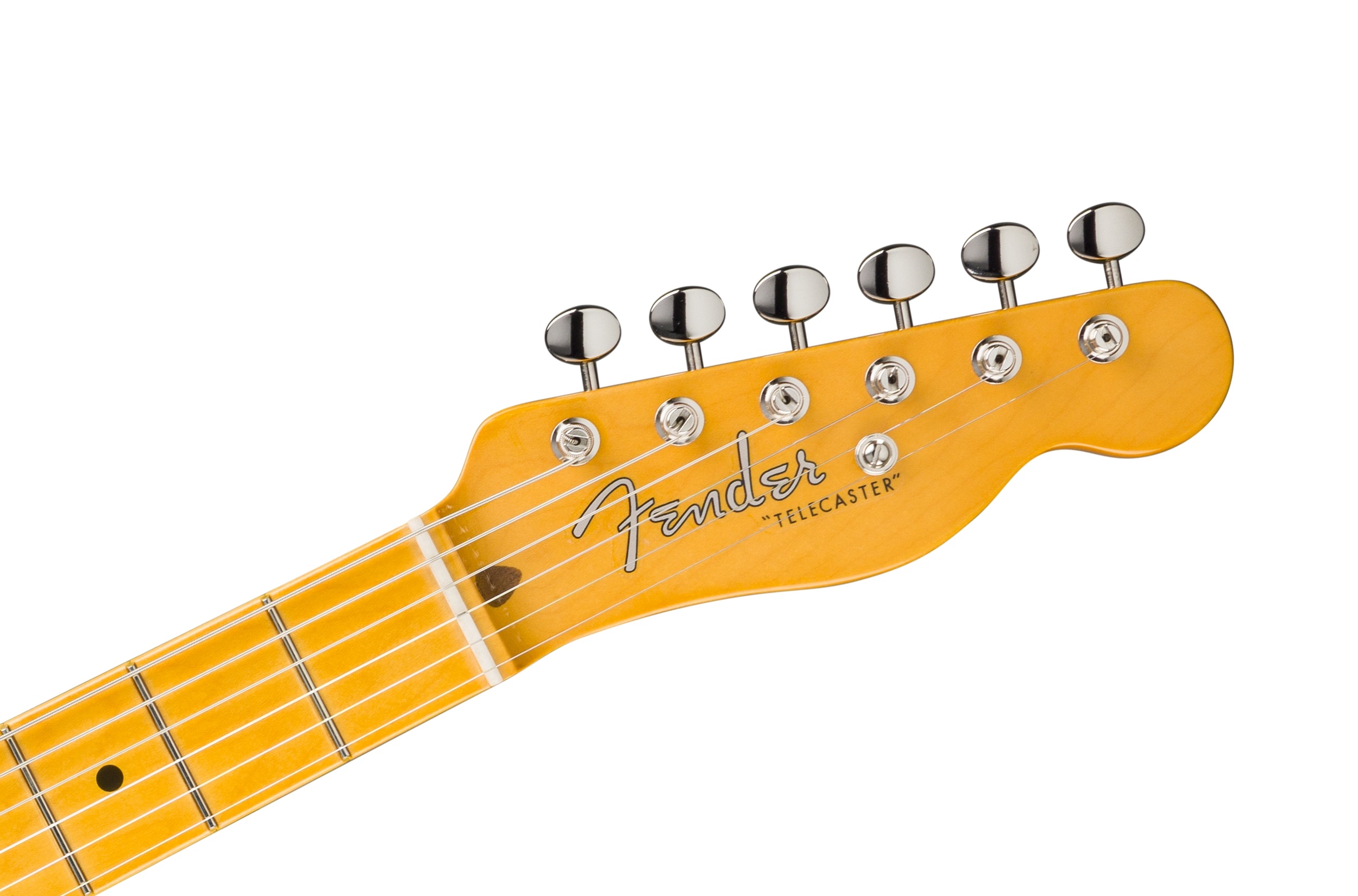 Fender American Vintage II 1951 Telecaster MN PRW (obrázek 4)