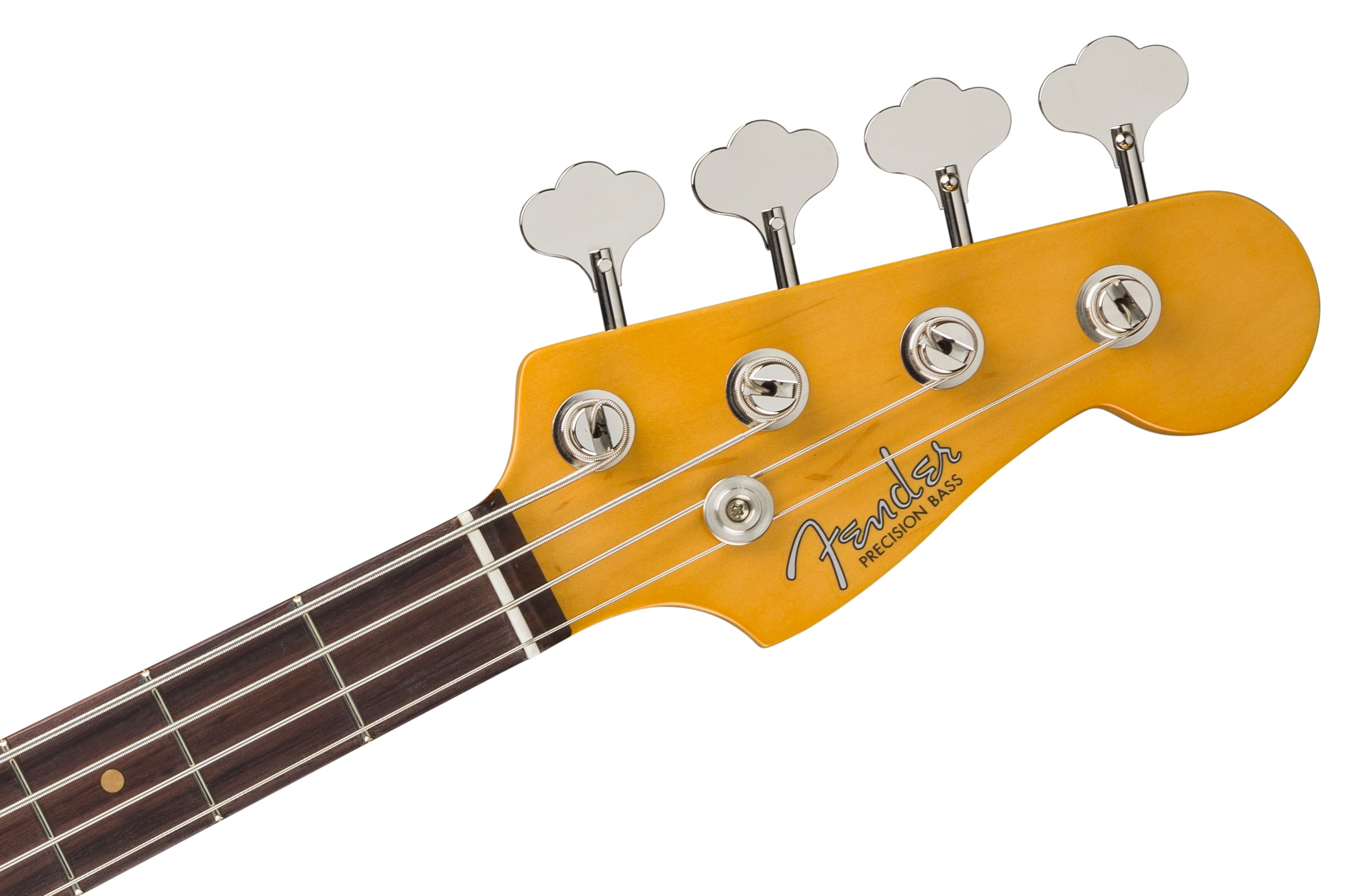 Fender American Vintage II 1960 Precision Bass RW OW (obrázek 4)