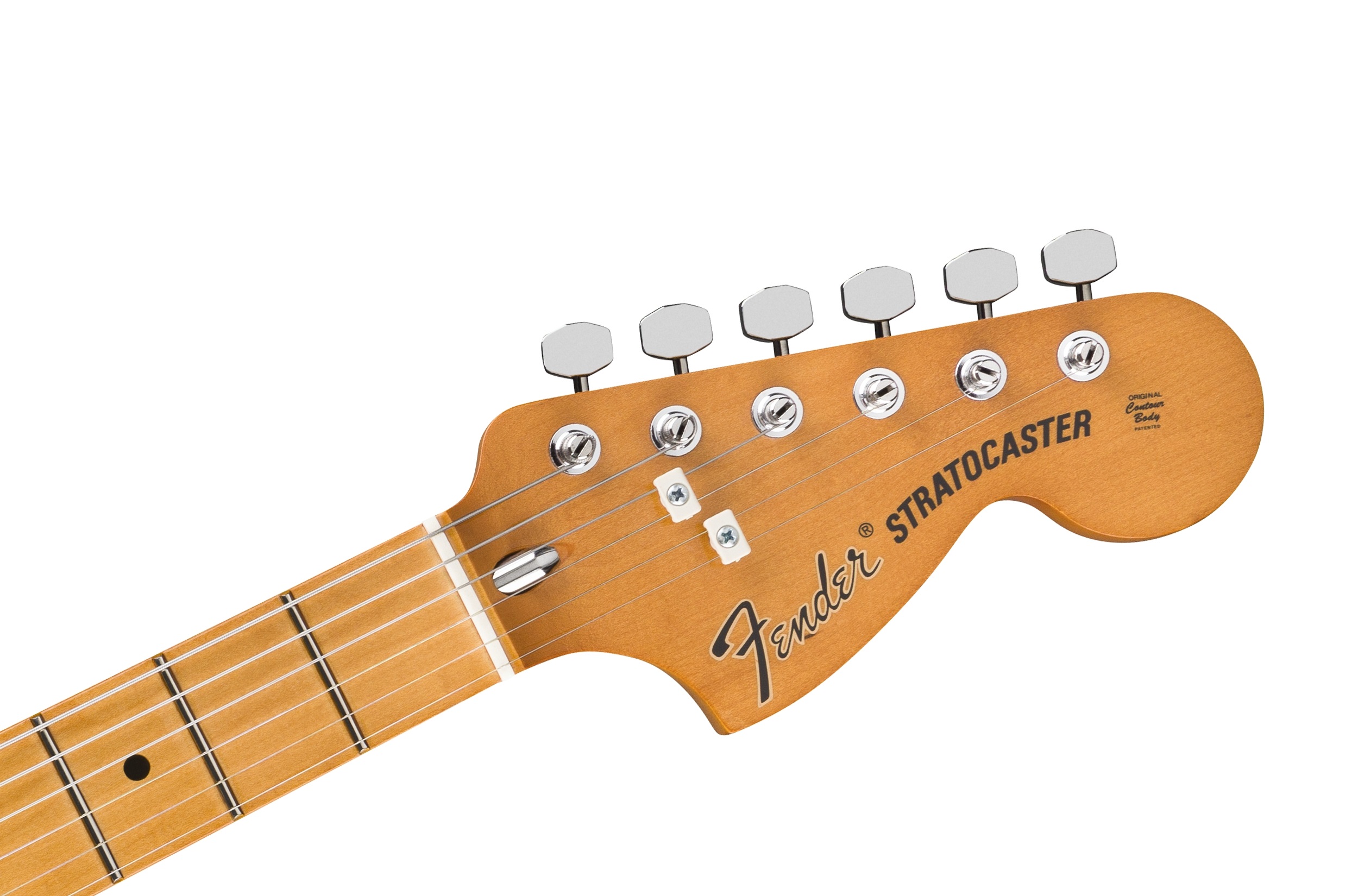 Fender LE Mark Speer Stratocaster MN Natural (obrázek 4)