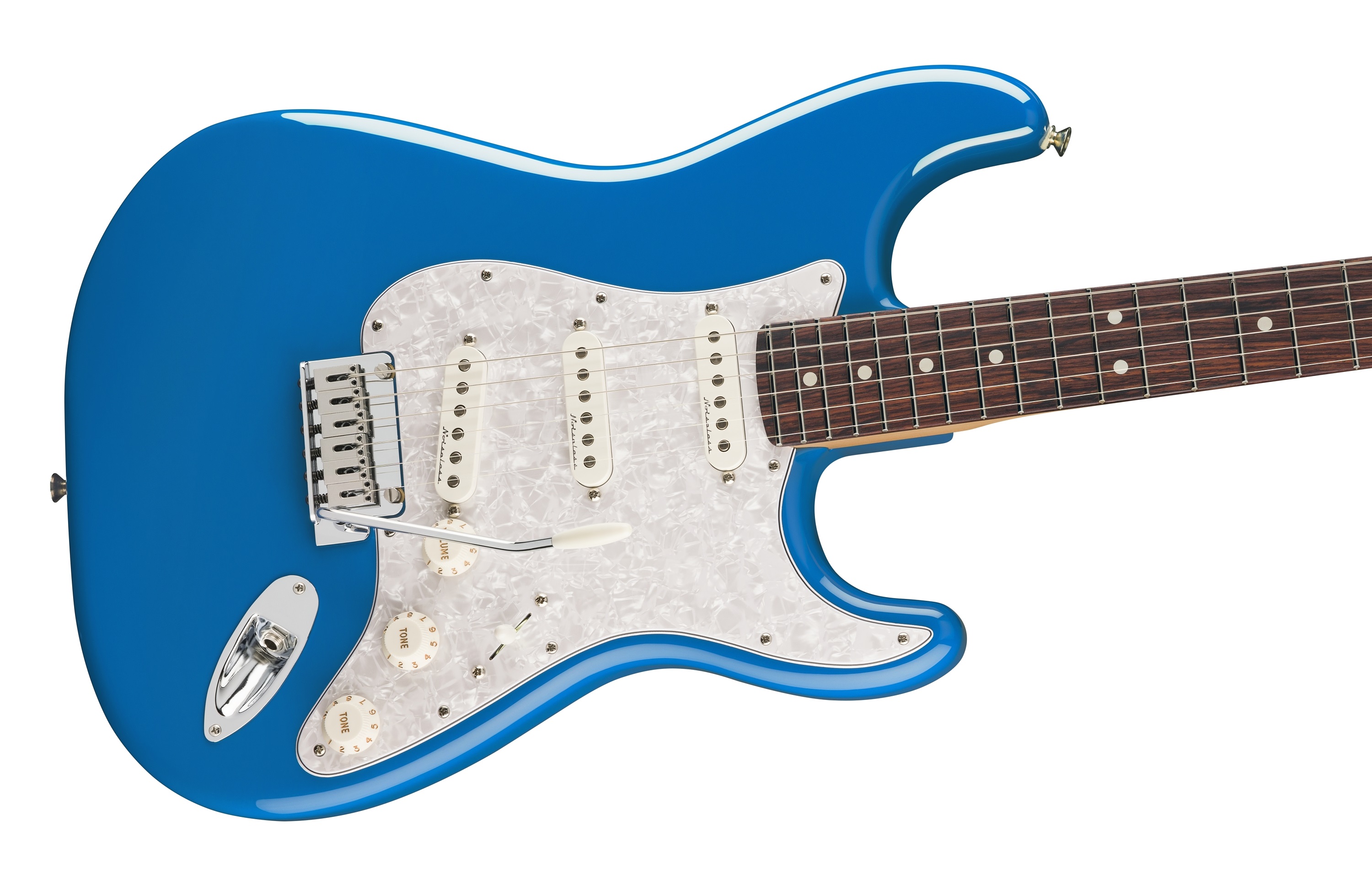Fender Player II Modified Stratocaster RW EBL (obrázek 3)