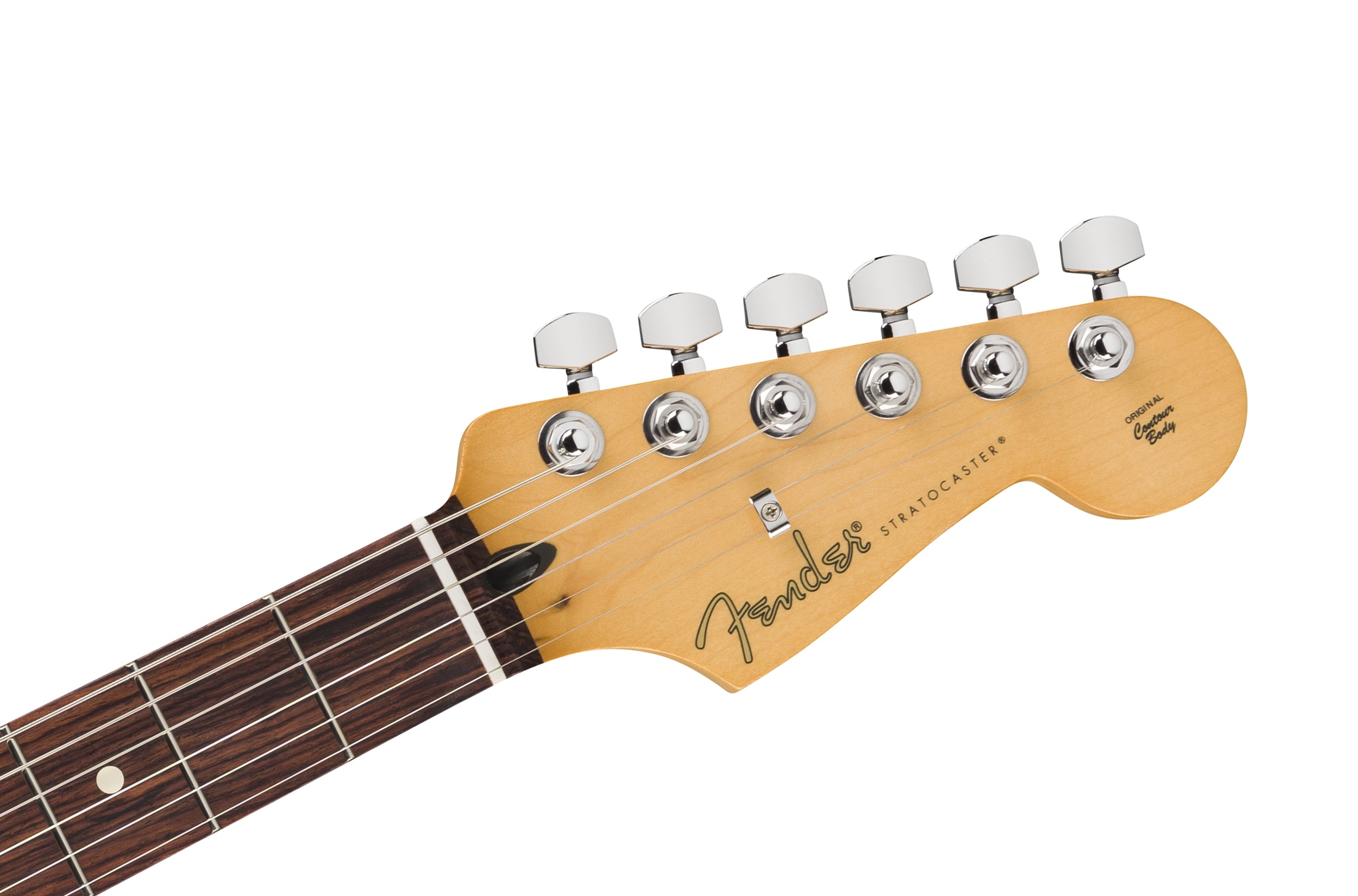 Fender Player II Modified Stratocaster RW EBL (obrázek 4)