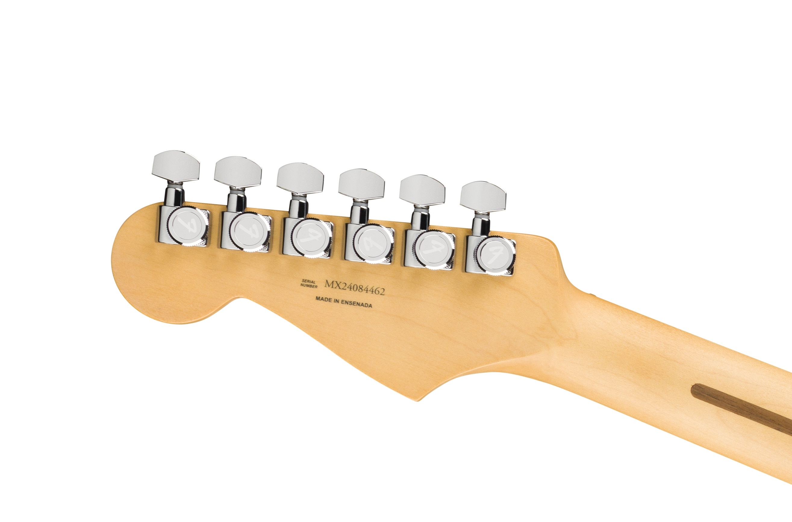 Fender Player II Modified Stratocaster RW EBL (obrázek 5)