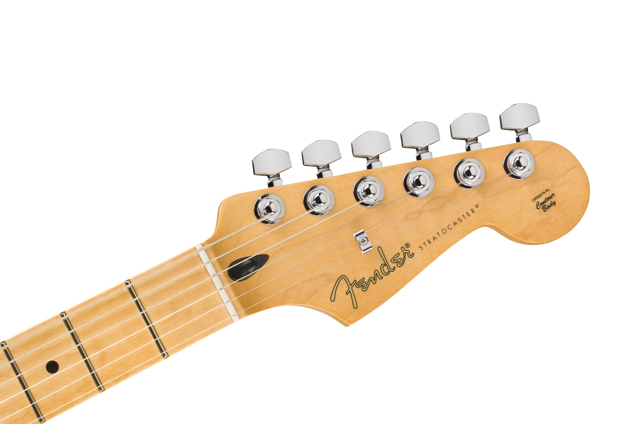 Fender Player II Modified Stratocaster MN 3TS (obrázek 4)