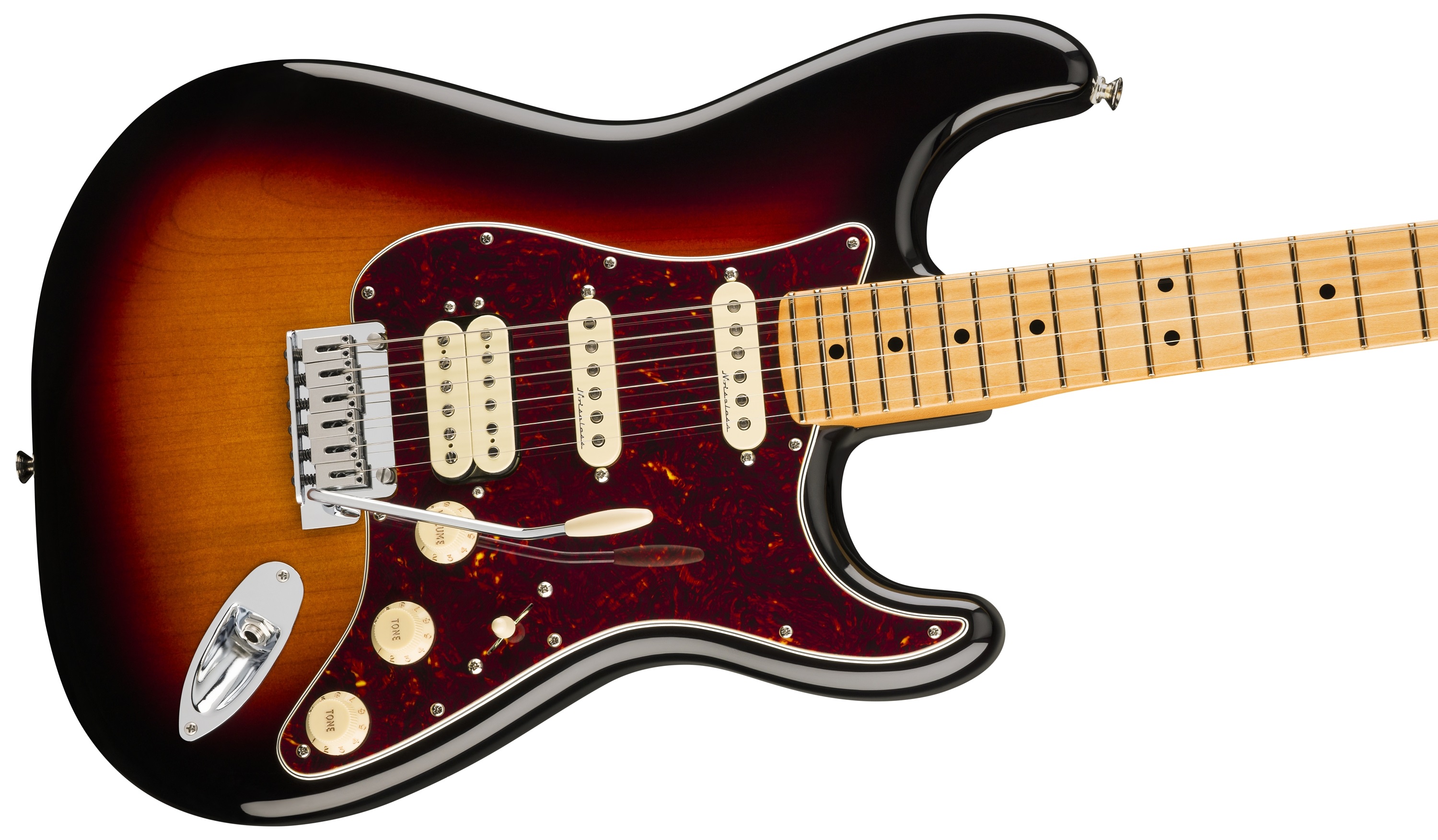 Fender Player II Modified Stratocaster HSS MN 3TS (rozbalené) (obrázek 3)