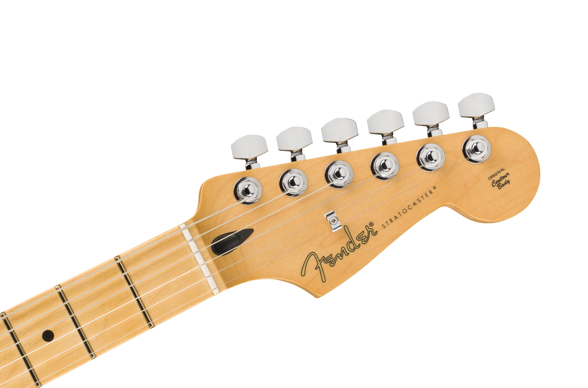 Fender Player II Modified Stratocaster HSS MN 3TS (rozbalené) (obrázek 4)