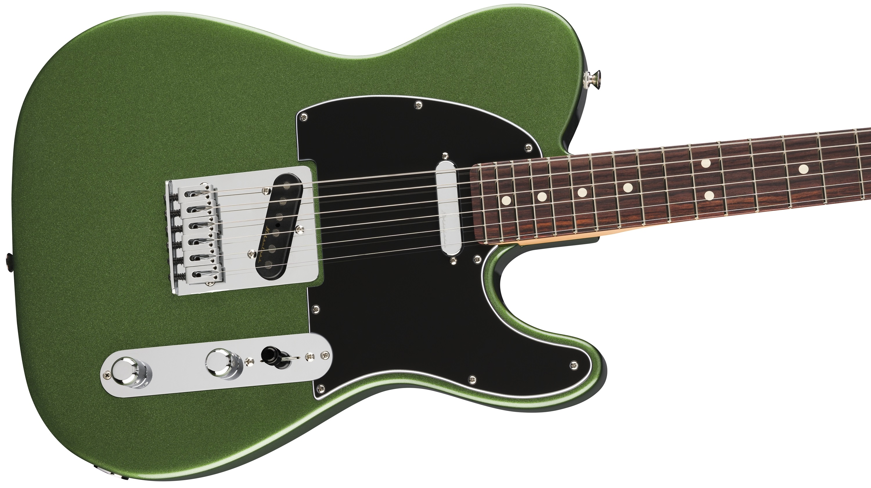 Fender Player II Modified Telecaster RW HGM (obrázek 3)
