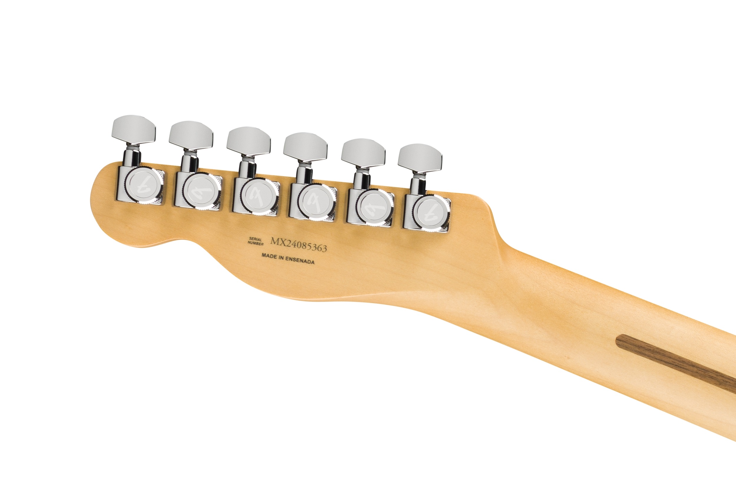 Fender Player II Modified Telecaster RW HGM (obrázek 5)