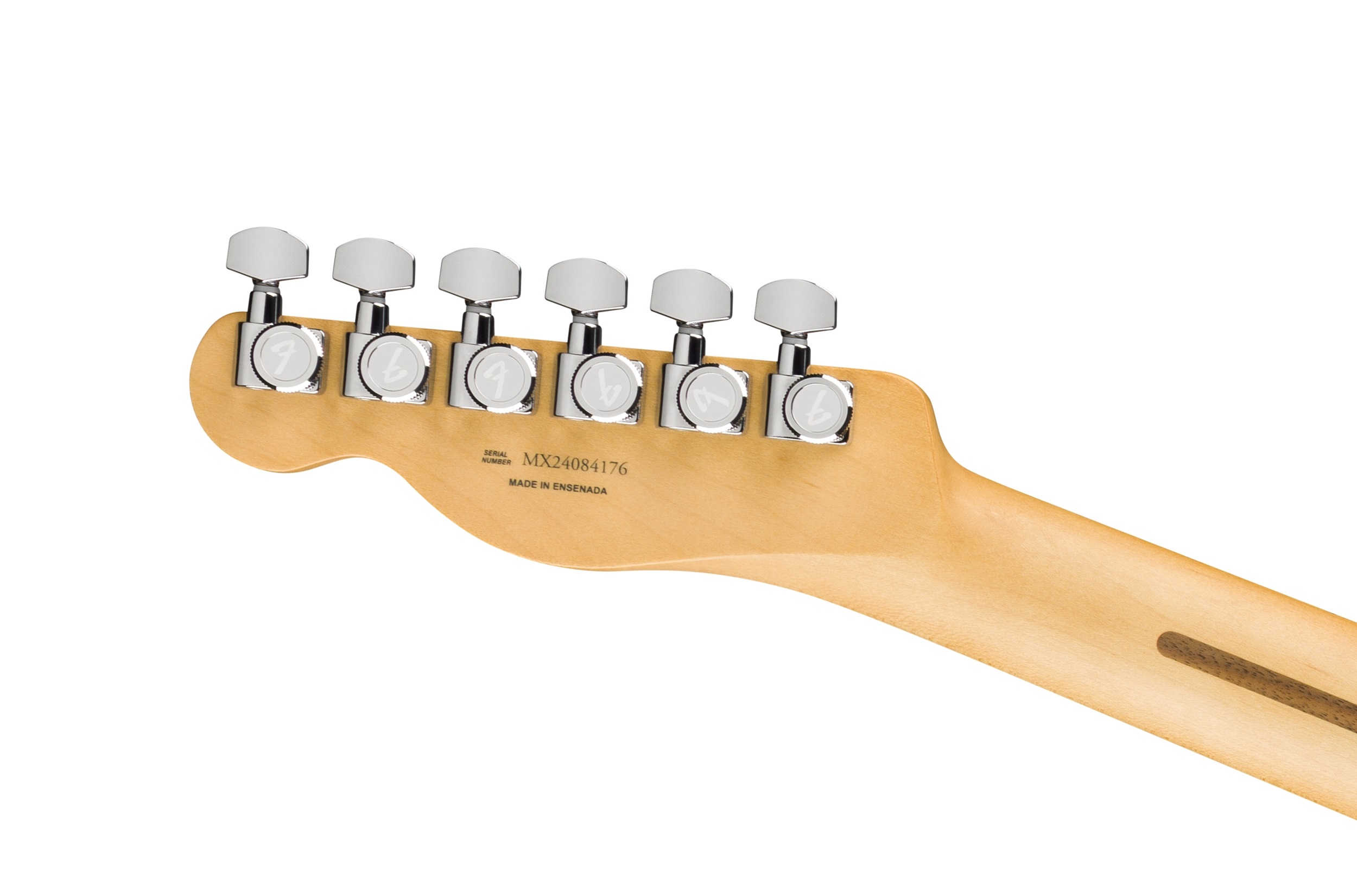 Fender Player II Modified Telecaster MN SHY (obrázek 5)